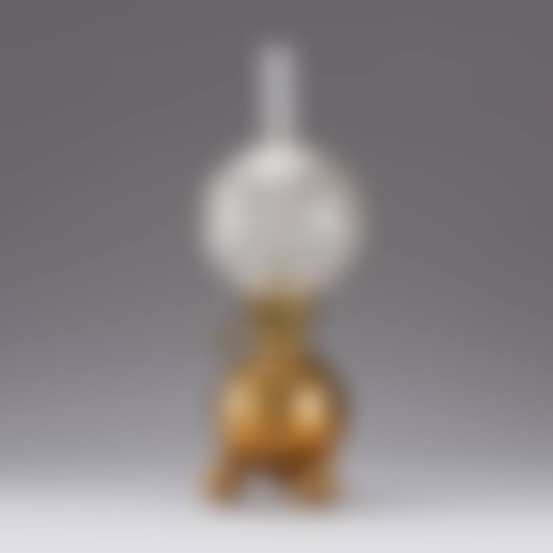 Kerosene lamp (preview)