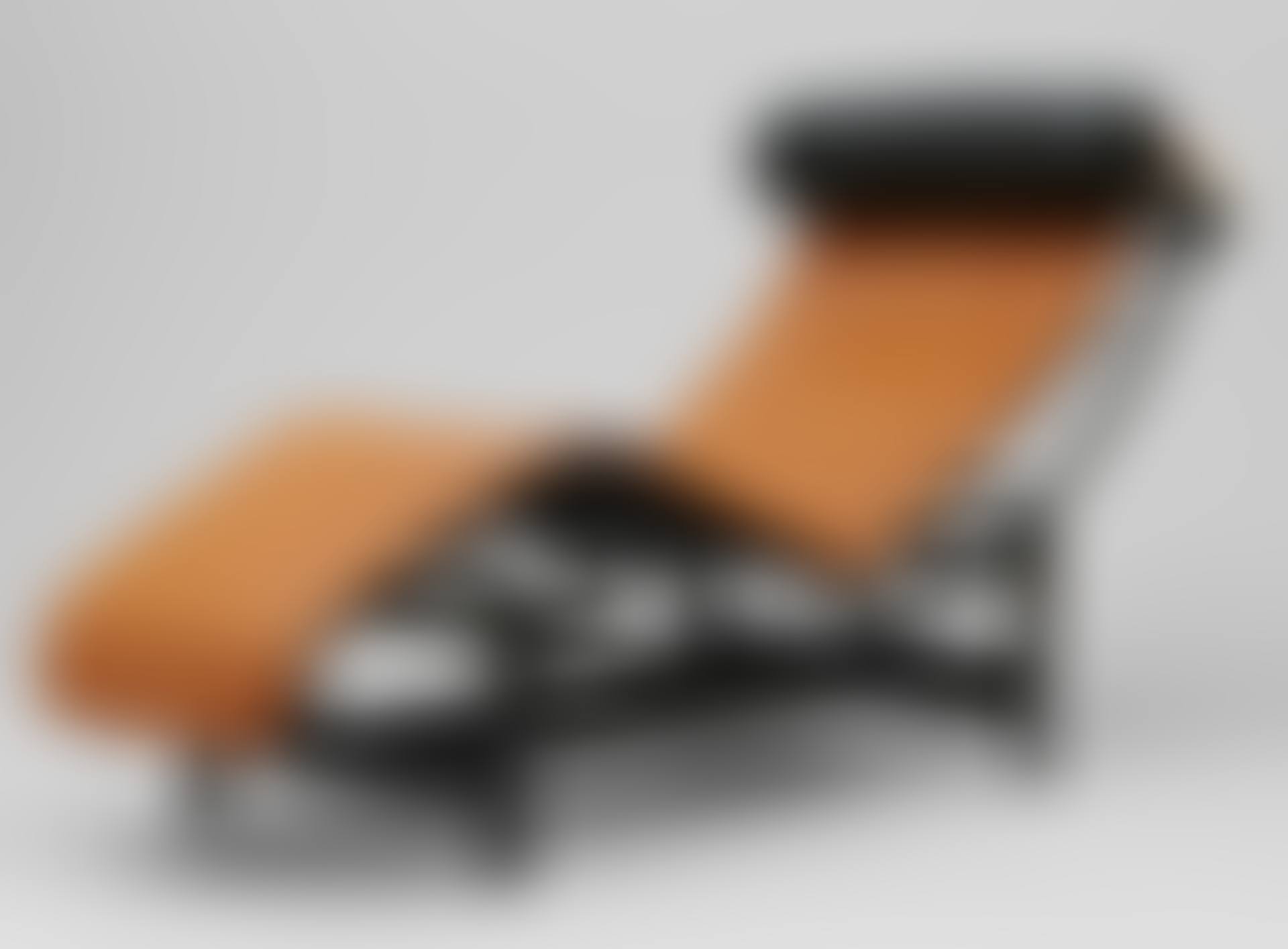 Recliner. "LC 4" (preview)