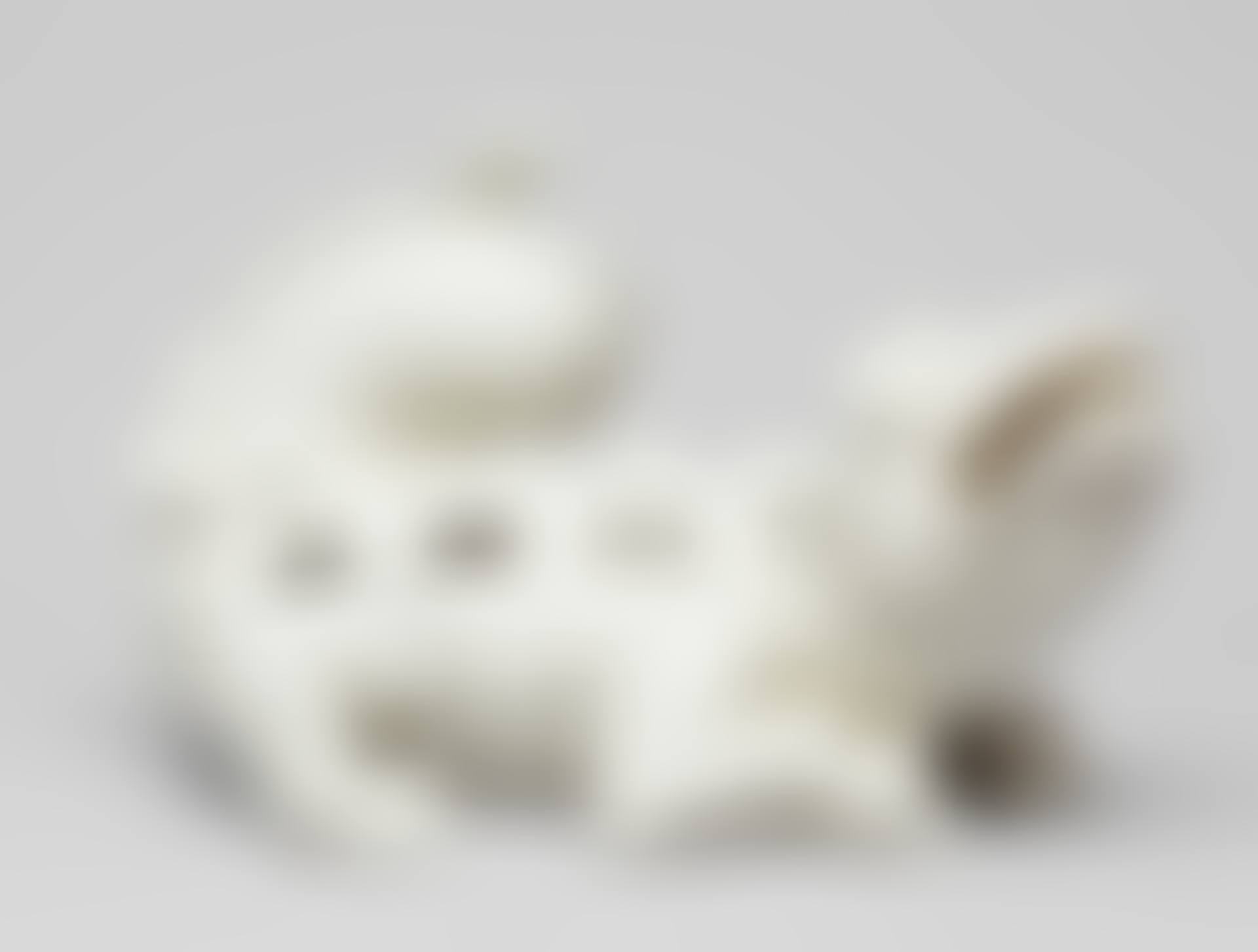 Dragon figurine (preview)