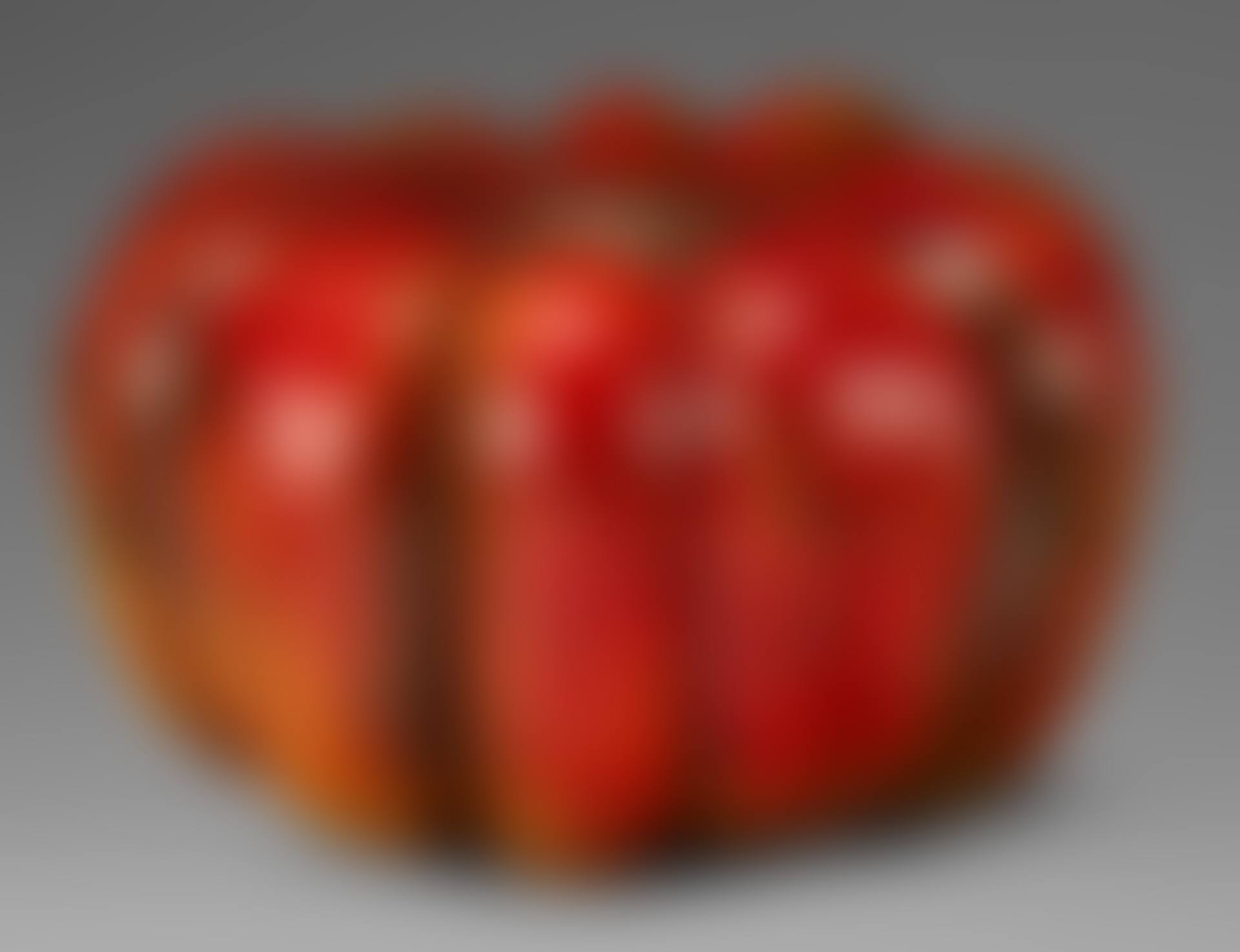"Big pumpkin" / "Grande citrouille" (preview)