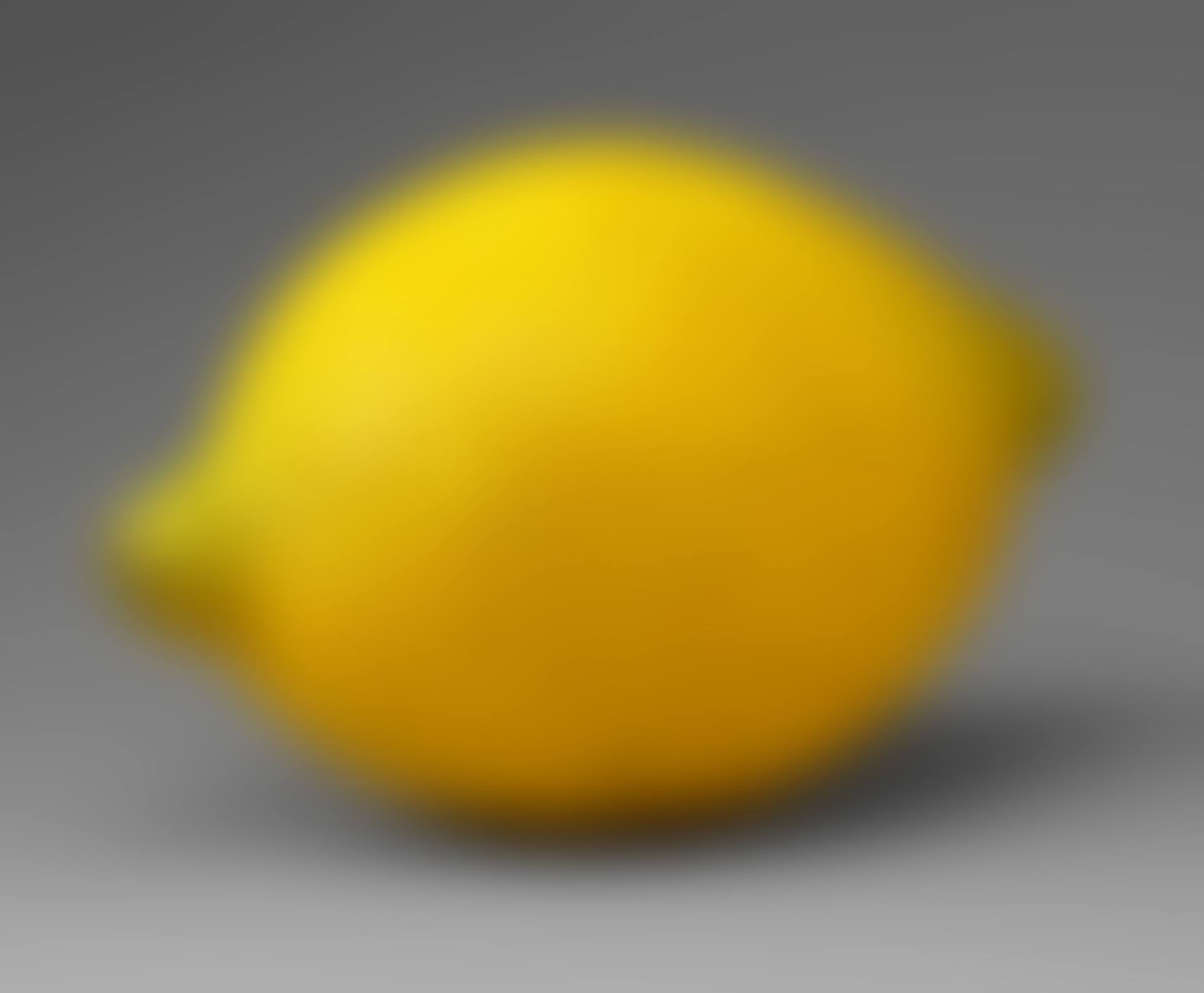 "Lemon" (preview)