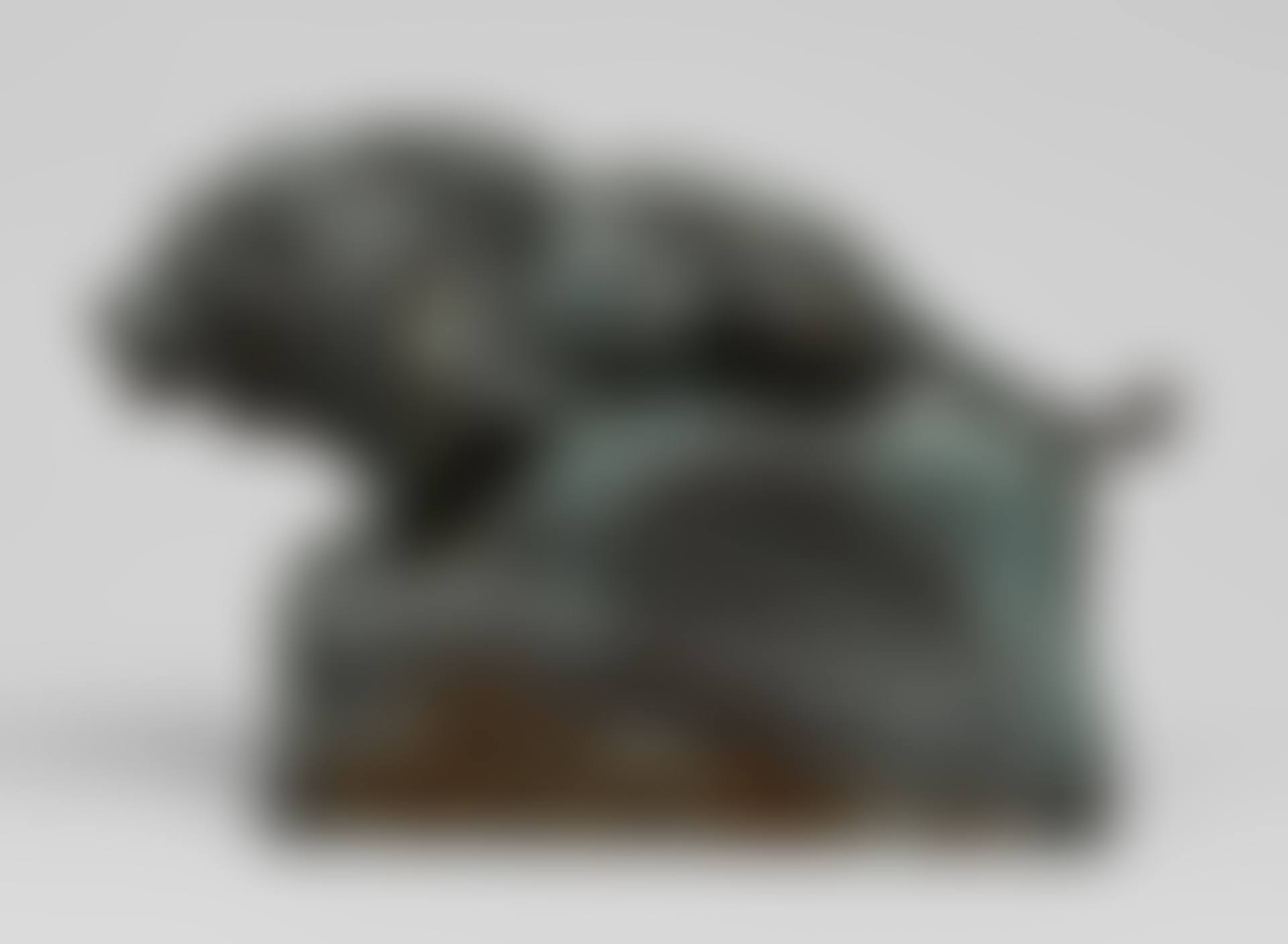 Mountain lion (preview)