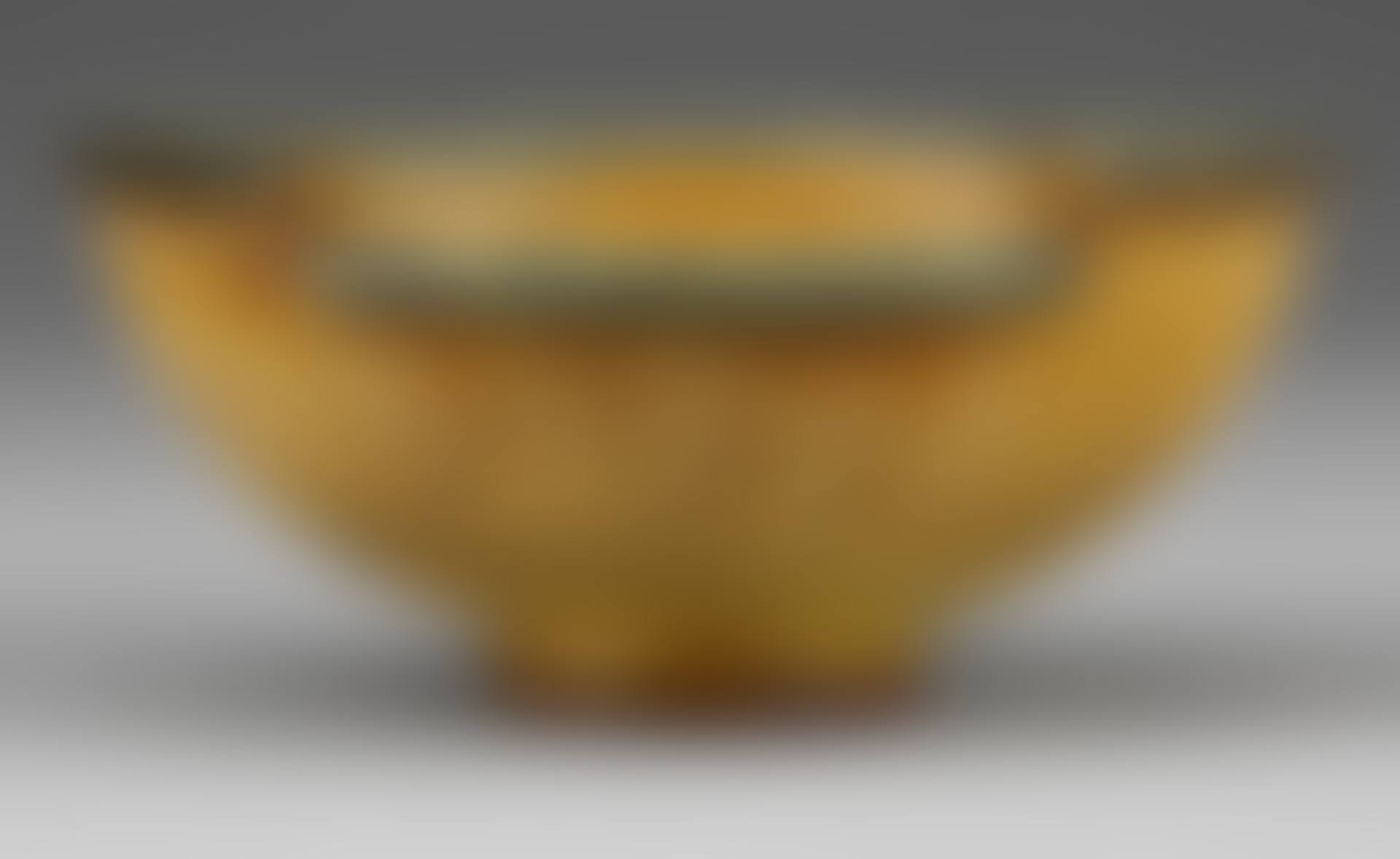 Bowl. Grandfather"s goods; A Wilhelm Kåge Farsta stoneware bowl (preview)