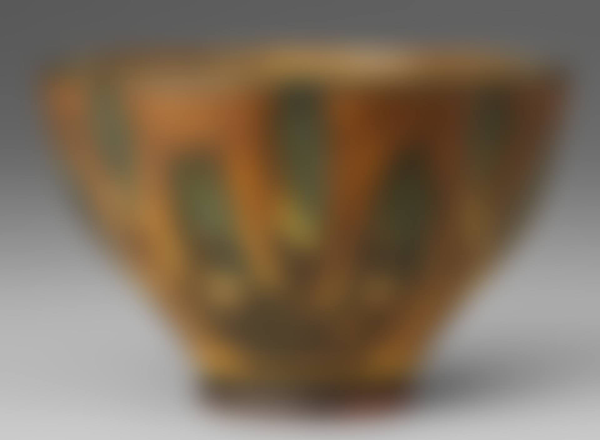 Bowl. Grandfather"s goods; A Wilhelm Kåge Farsta stoneware bowl (preview)