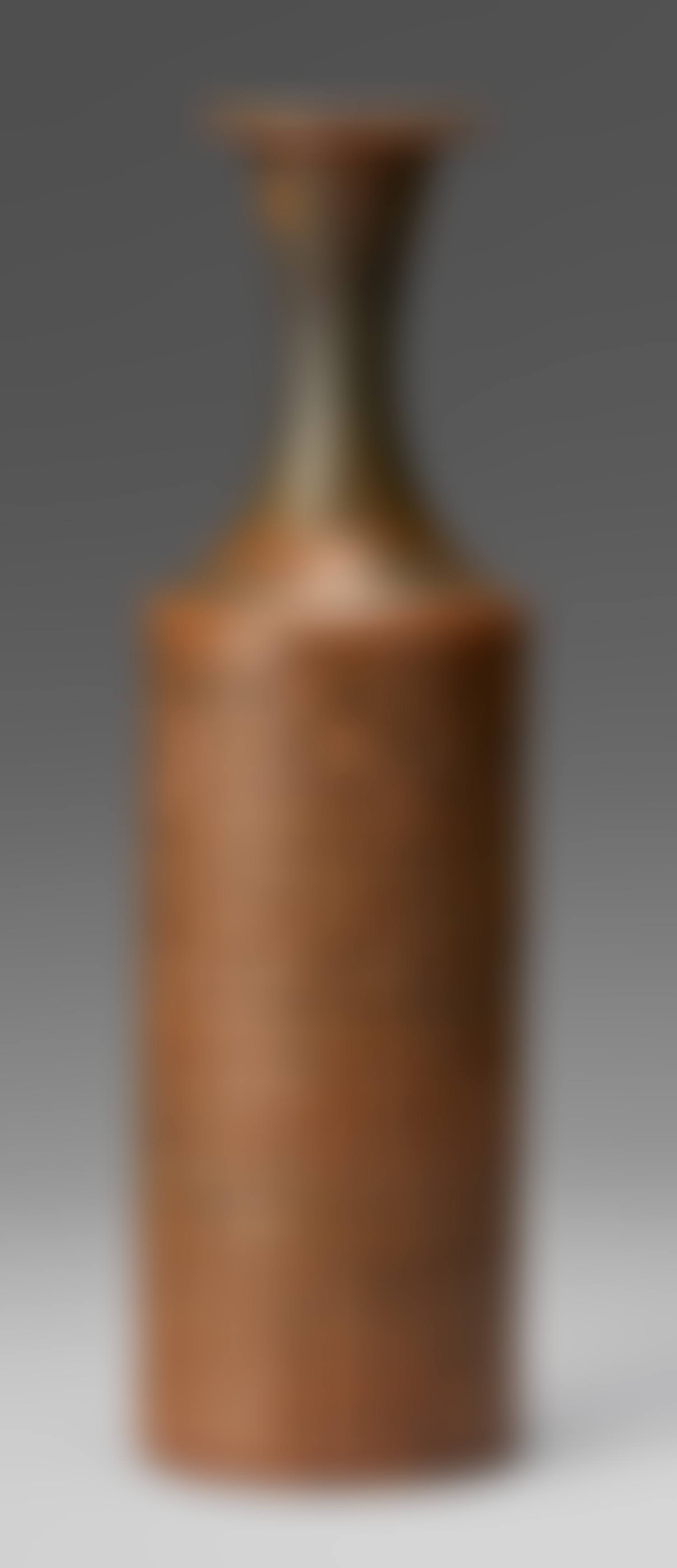 Vase; A Stig Lindberg stoneware vase (preview)
