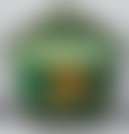 Urn with lid (preview)