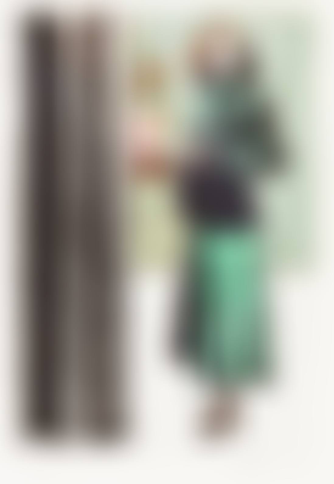 ”Patricia Knight I (Coloured)” (preview)