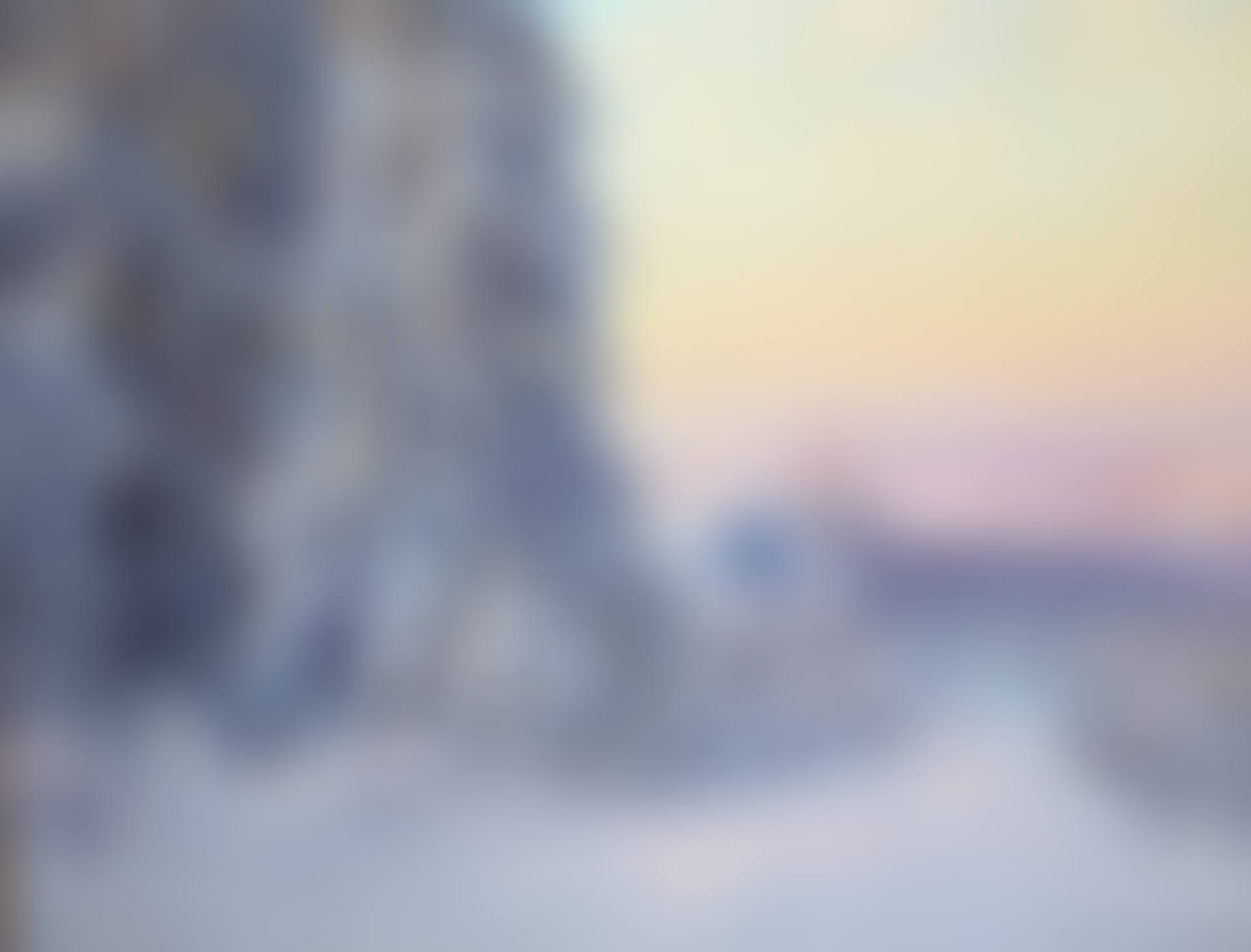 "Evening sun" - Motif from Filipstads Bergslag" (preview)