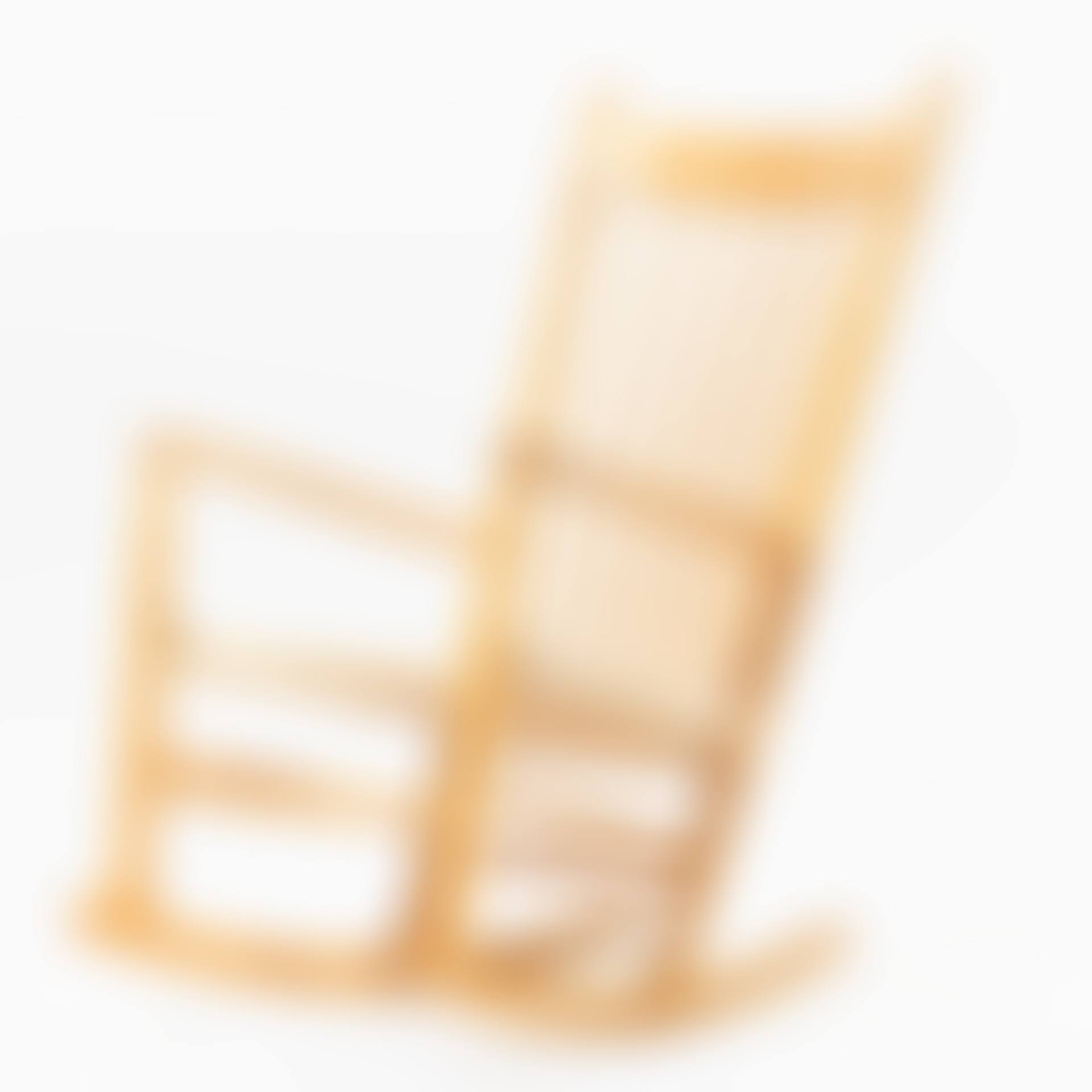 Rocking chair. Model J 16 (preview)