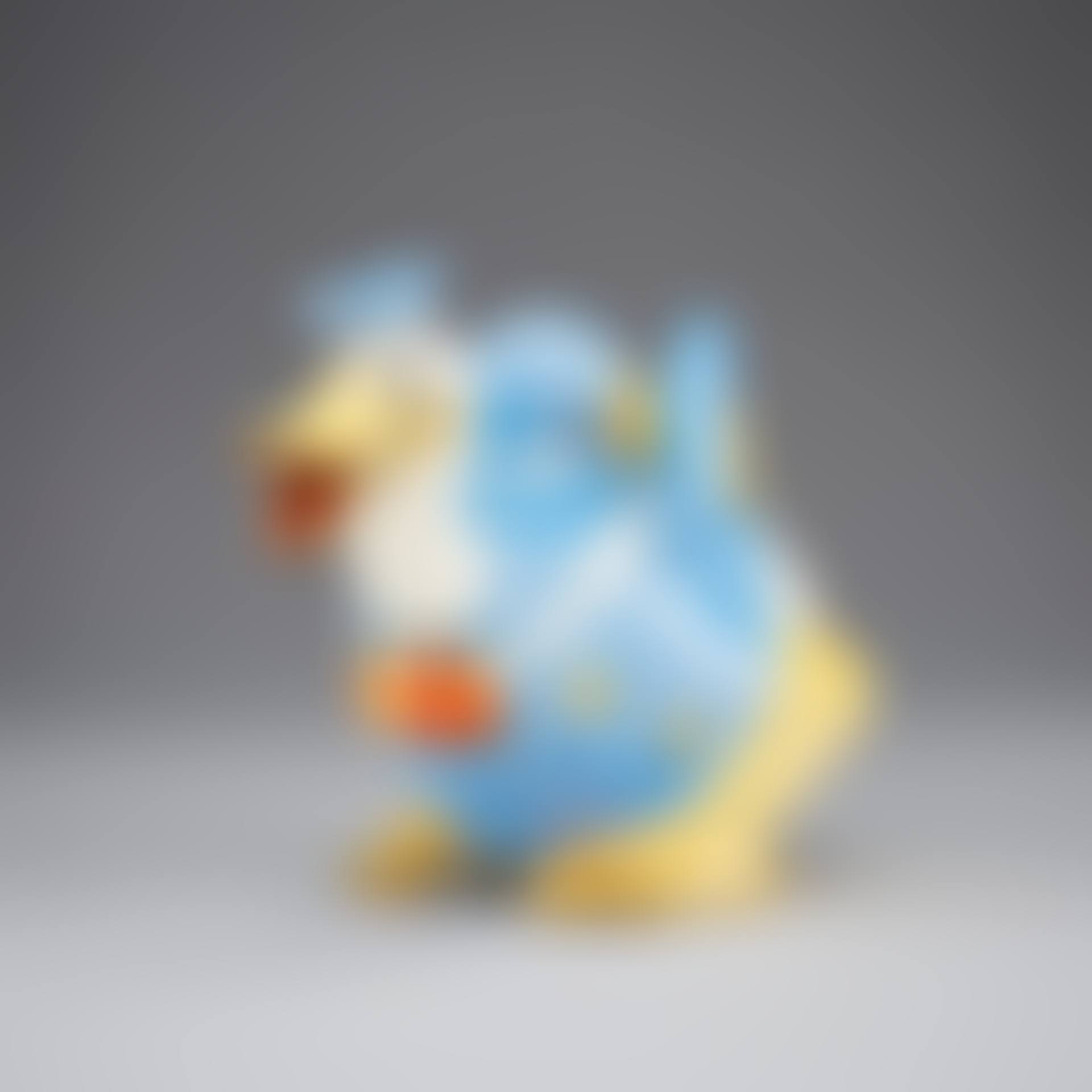 Teapot (preview)
