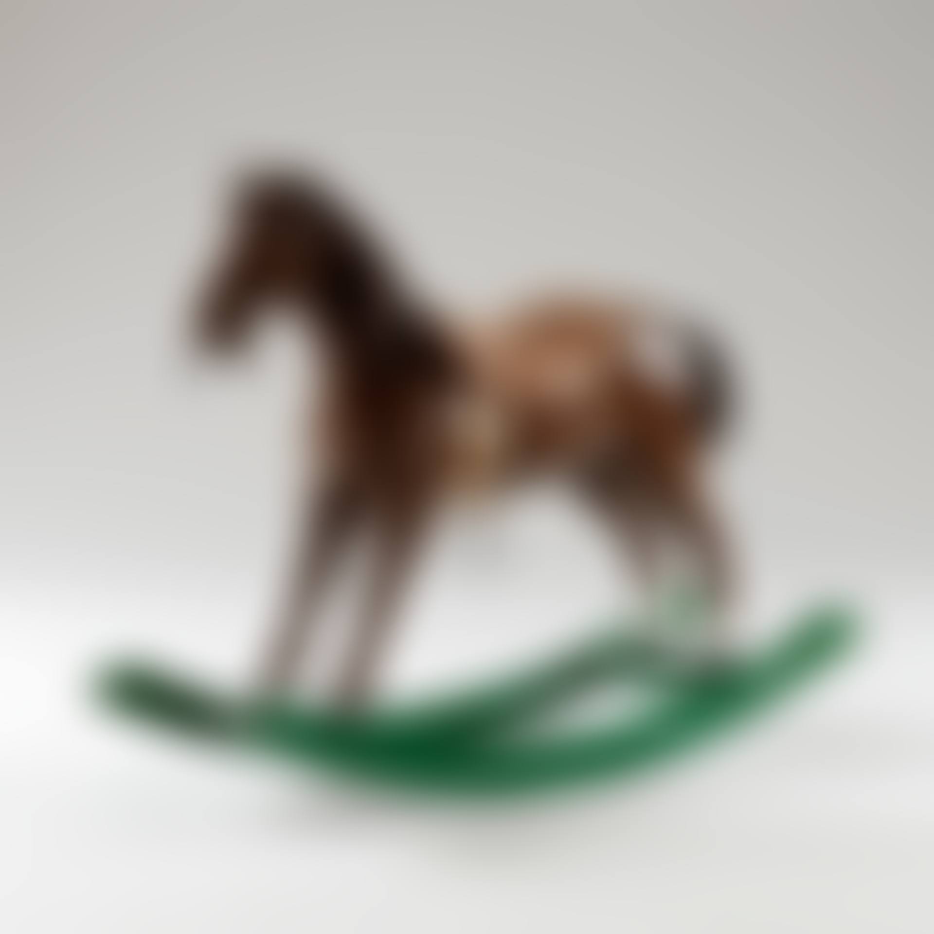 Rocking horse (preview)
