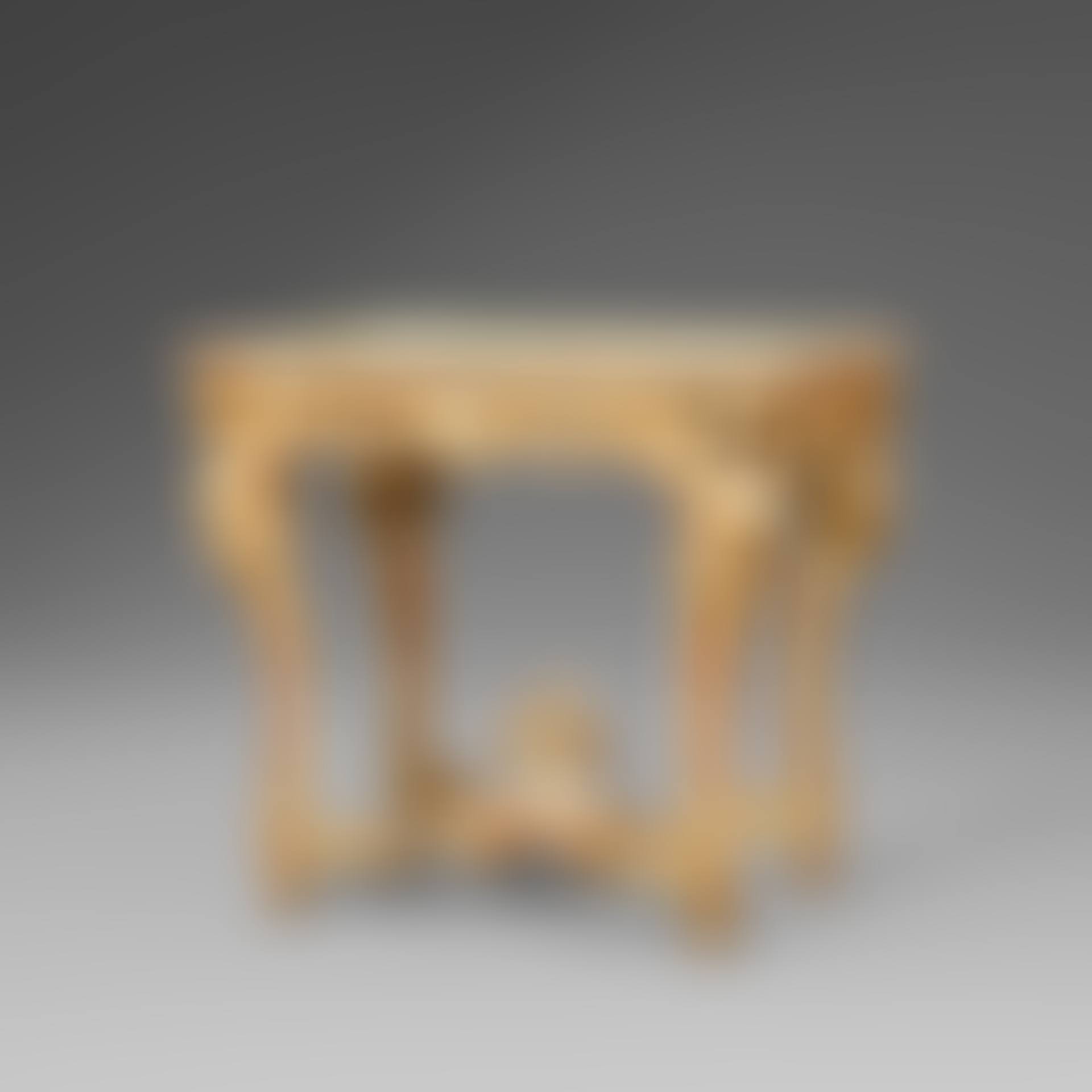 Console table (preview)