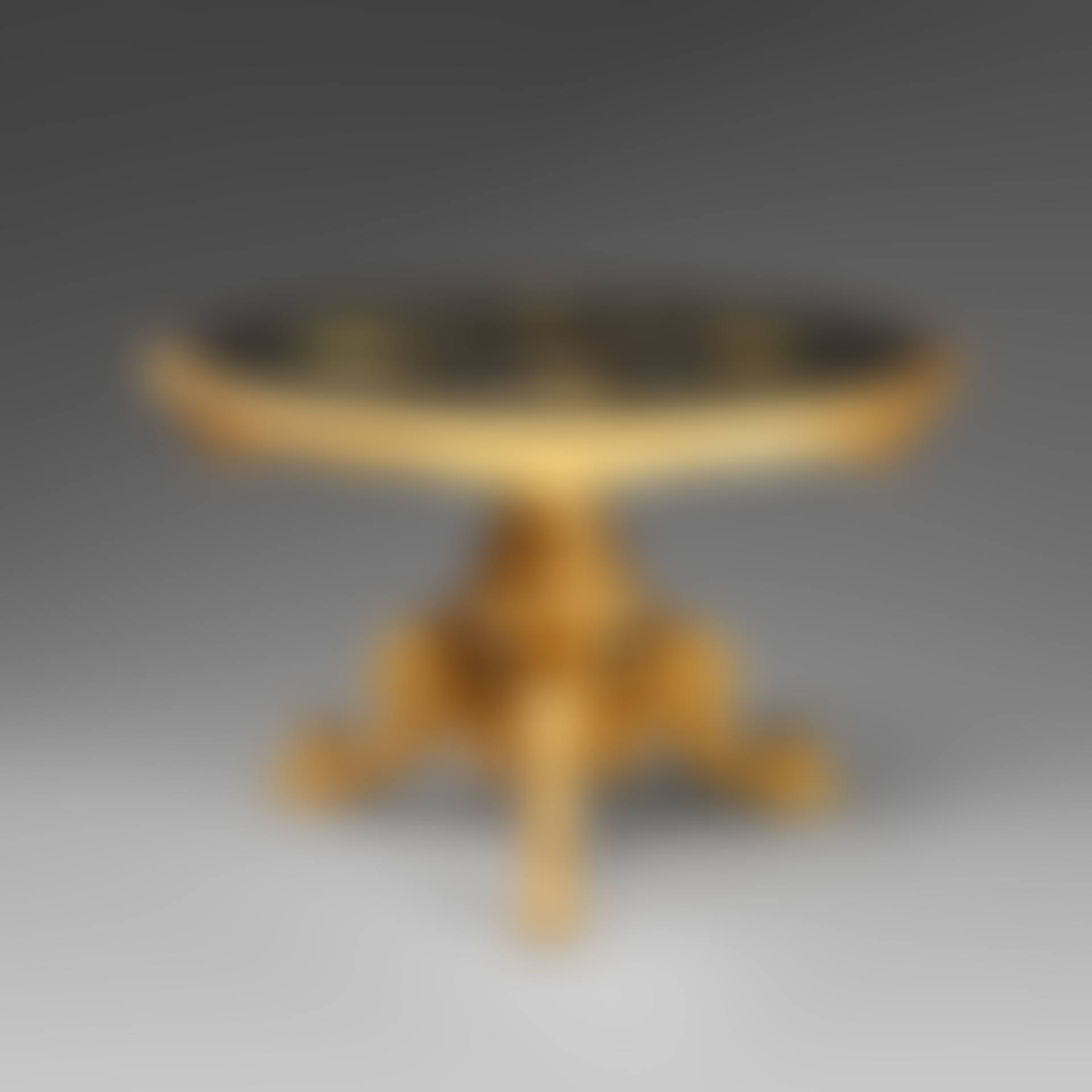 Coffee table; An Italian 19th century Pietra dura table (preview)
