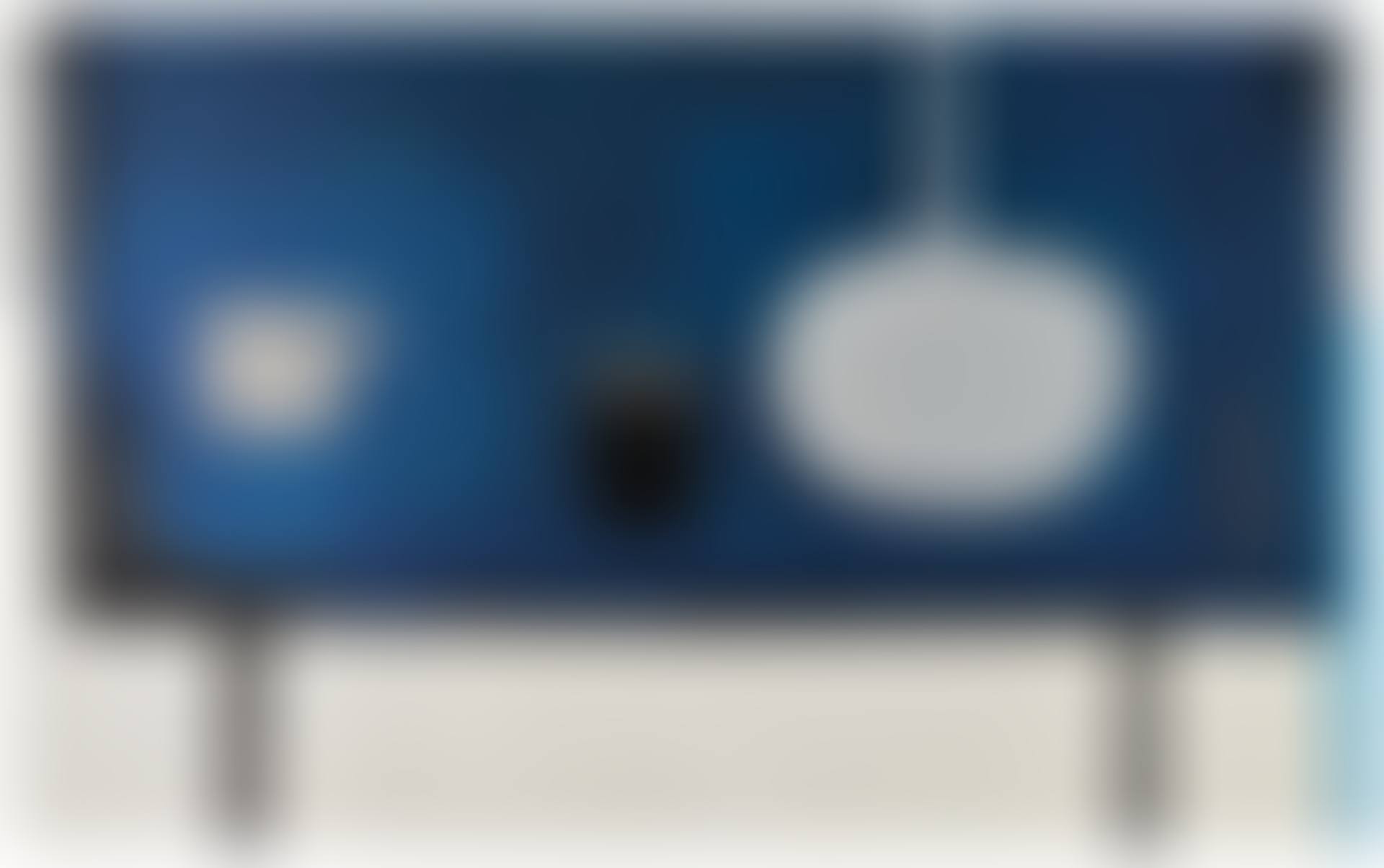 DEEP BLUES (preview)