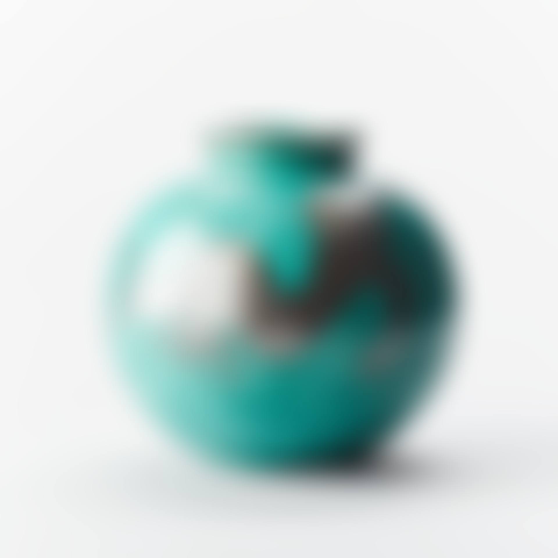 Vase. "Argent" (preview)
