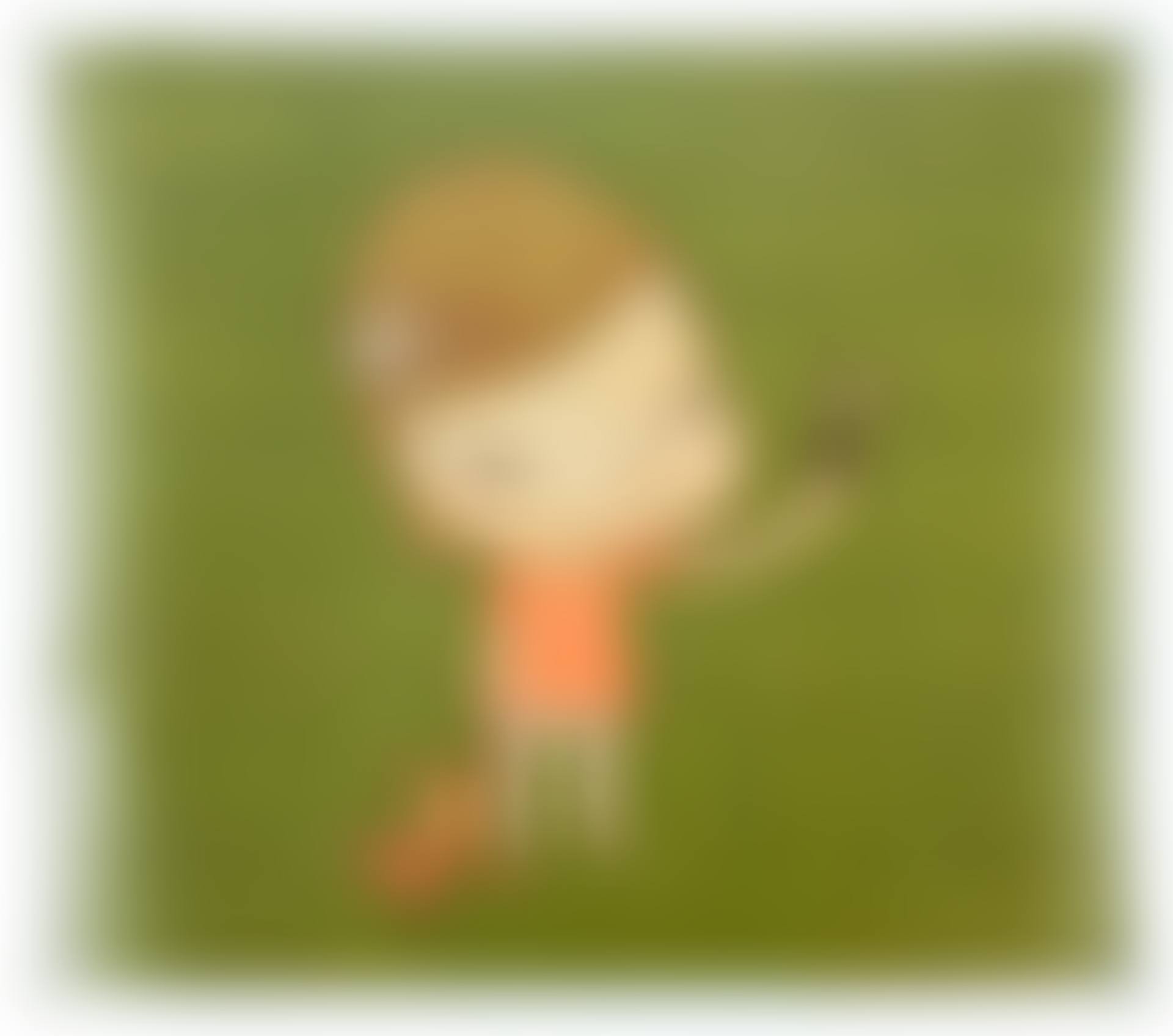 "The Real One" (preview)