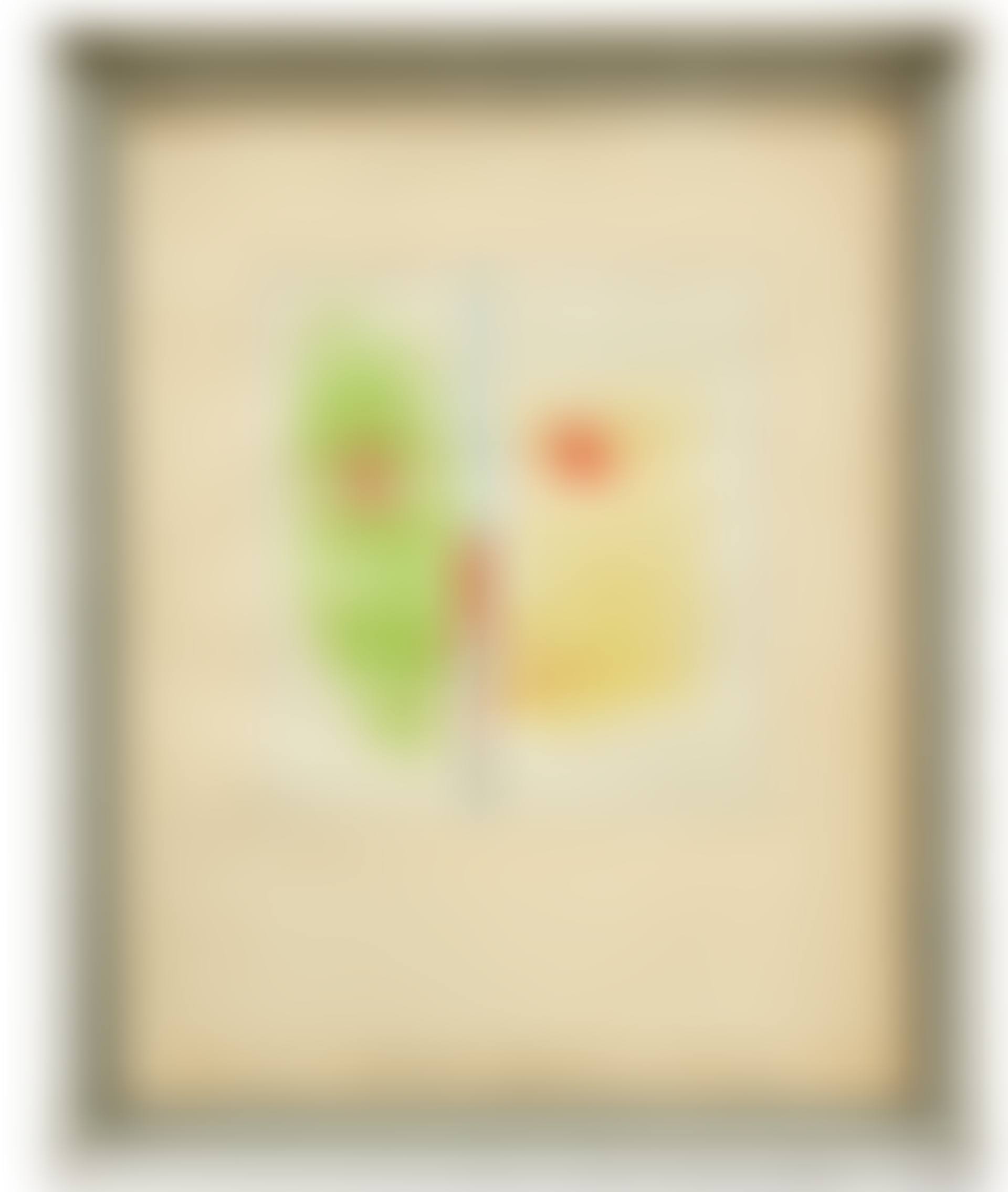 "Picasso Peintures 1955-1956" - Cover of exhibition catalog for Galerie Louise Leiris (preview)
