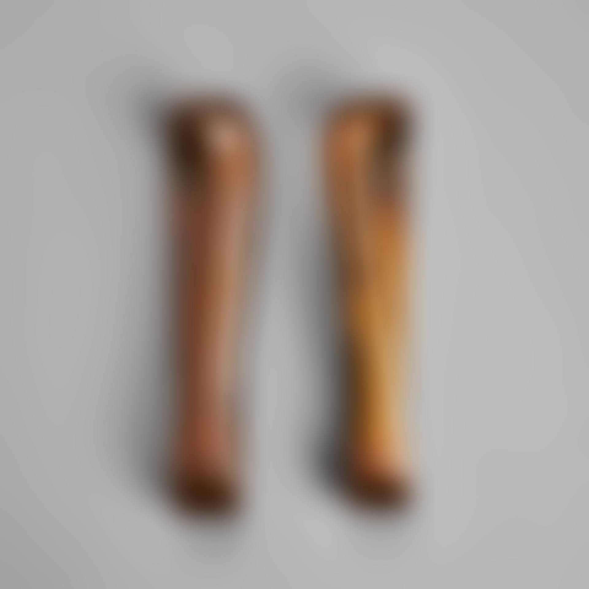 A pair of Alvar Aalto door handles (preview)