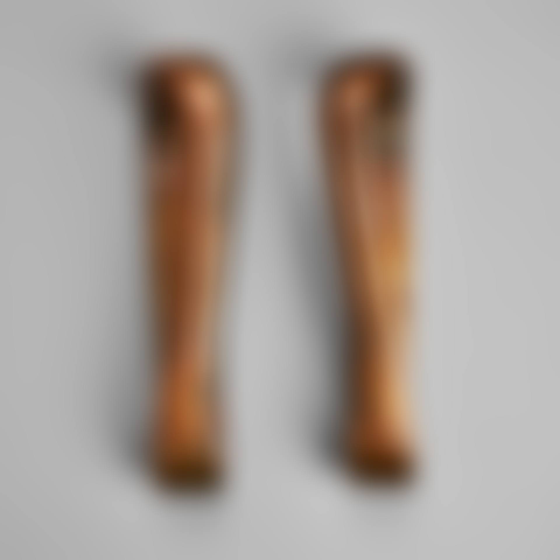 A pair of Alvar Aalto door handles (preview)