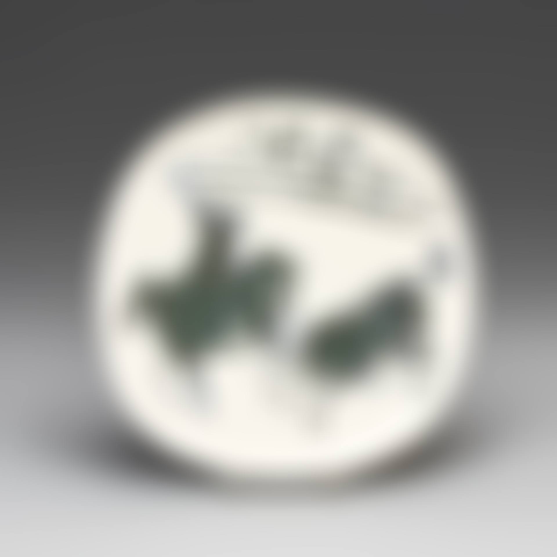 Barrel, "Picador et taureau". (preview)