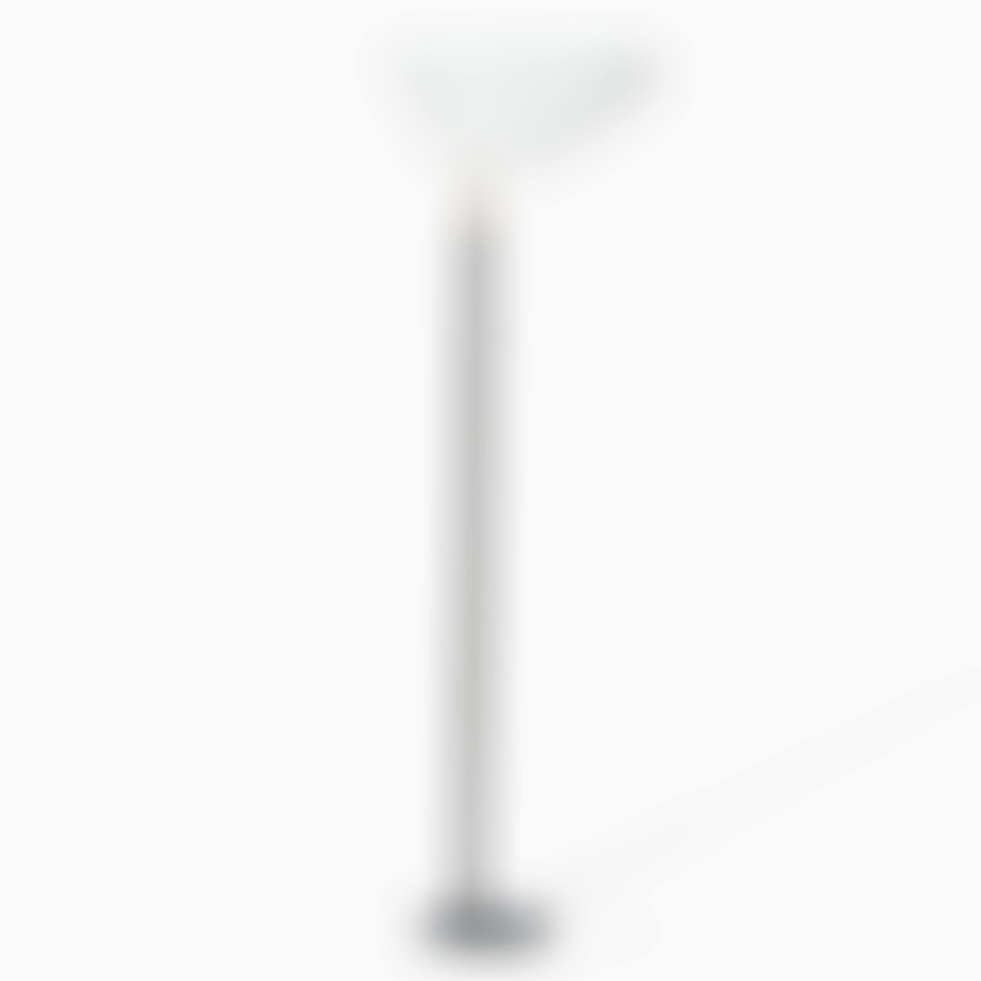 Floor lamp. "Angel Wing / Single Insiipi". Model A805; An Alvar Aalto "Angel Wing" floor lamp model A805 (preview)
