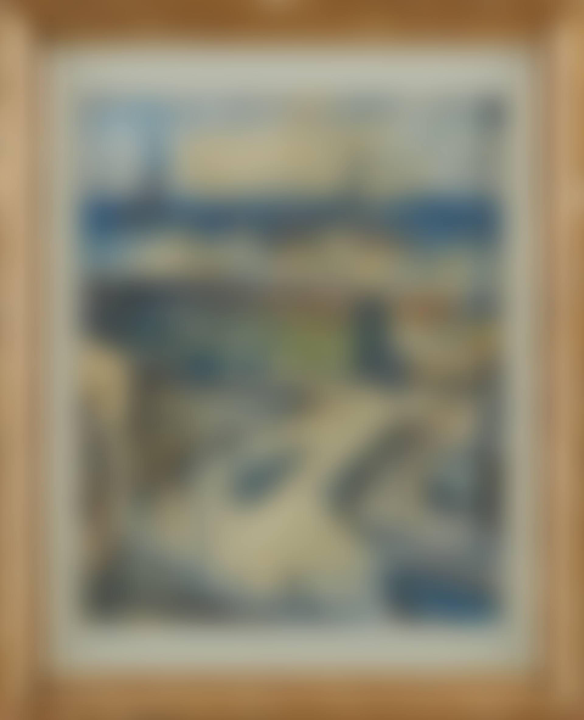 View of Slussen (preview)