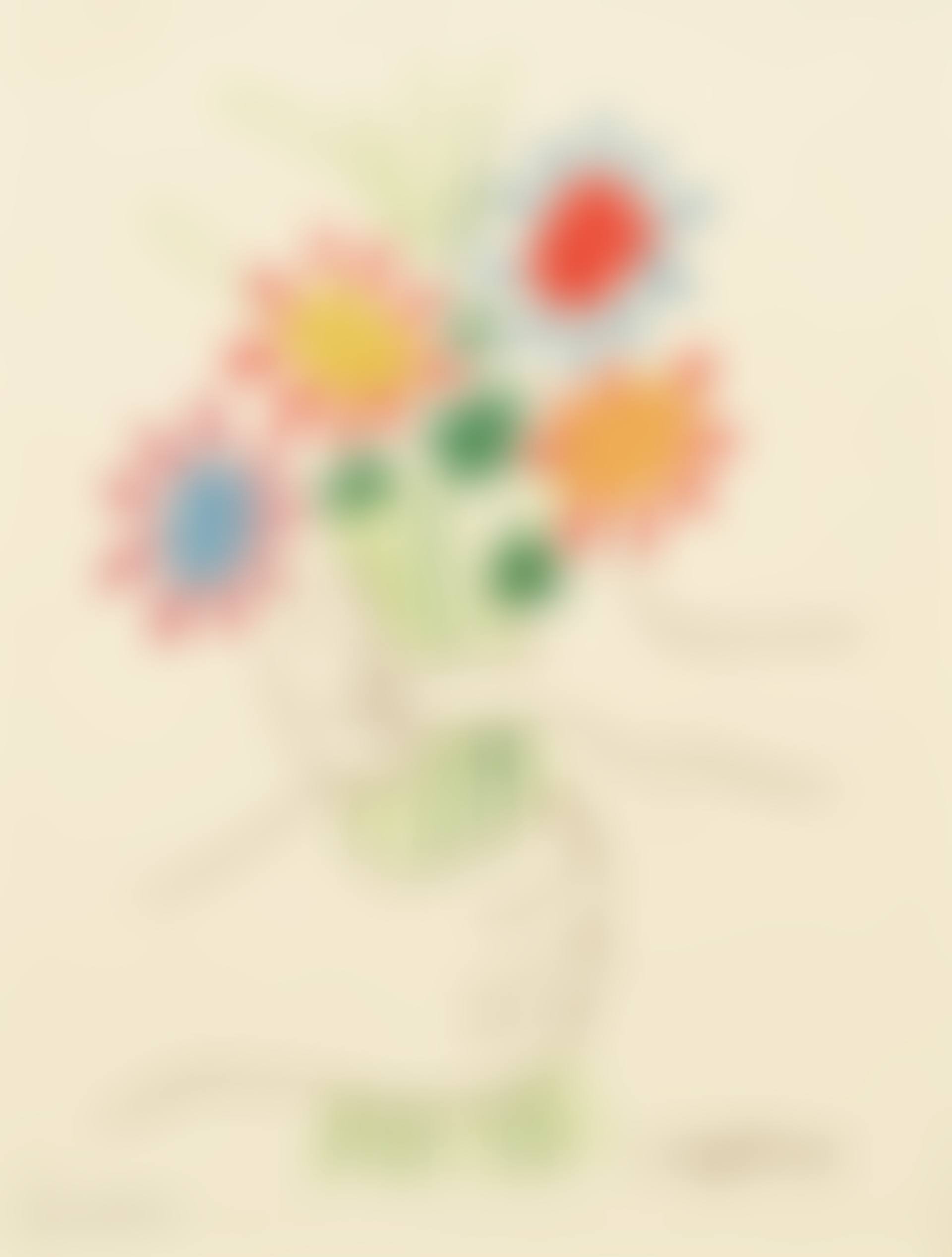 Bouquet de Fleurs (preview)