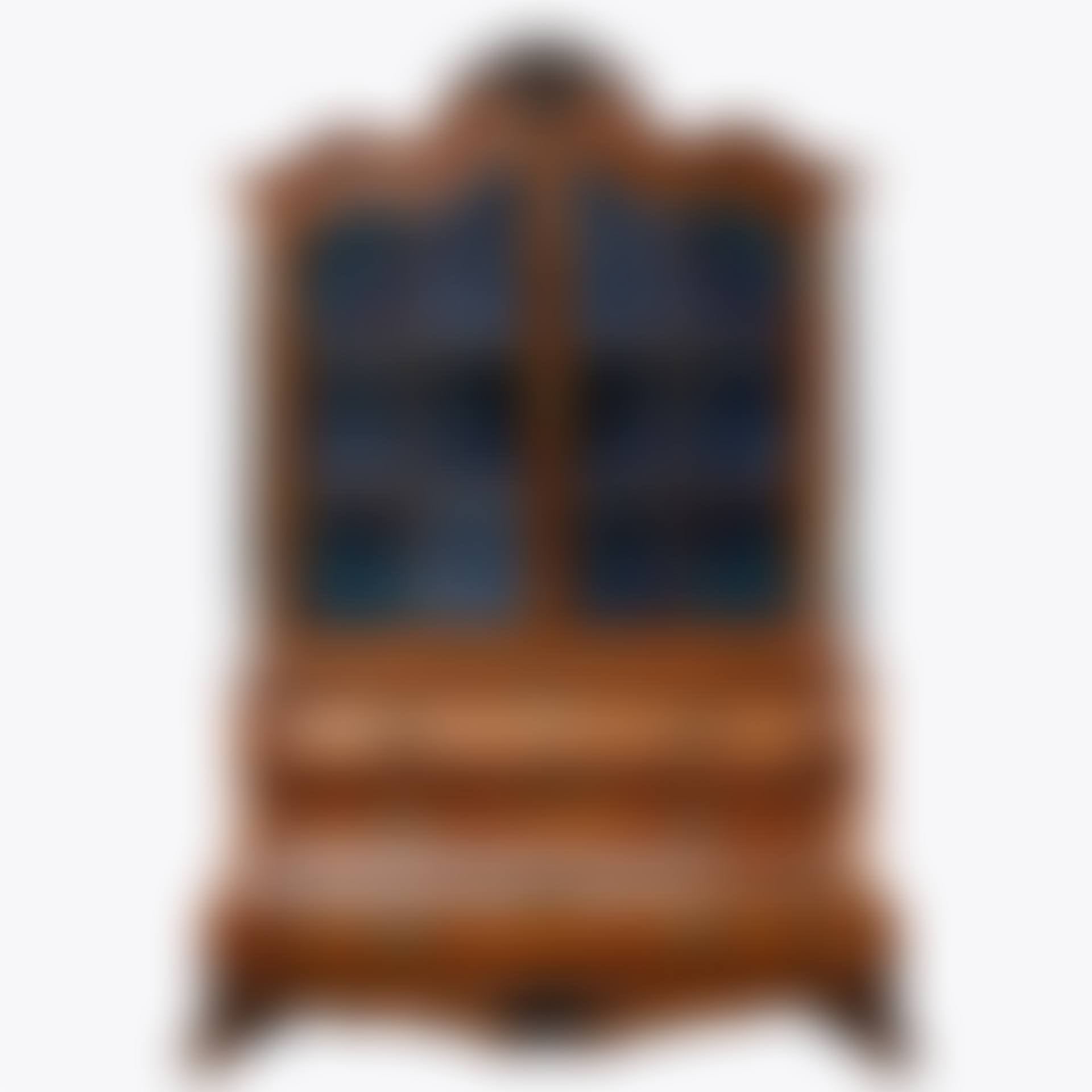 Display cabinet (preview)