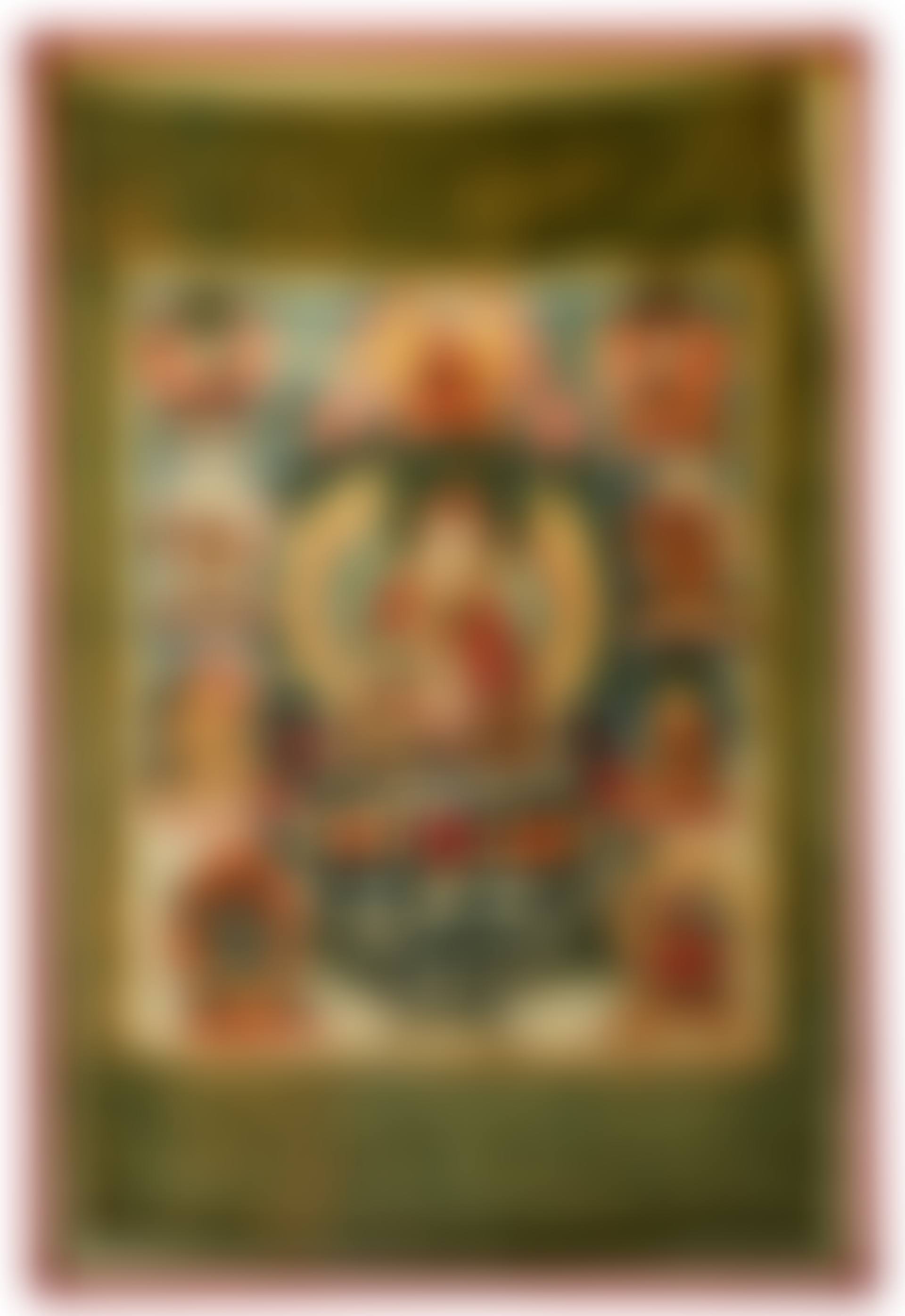 Thangka (preview)