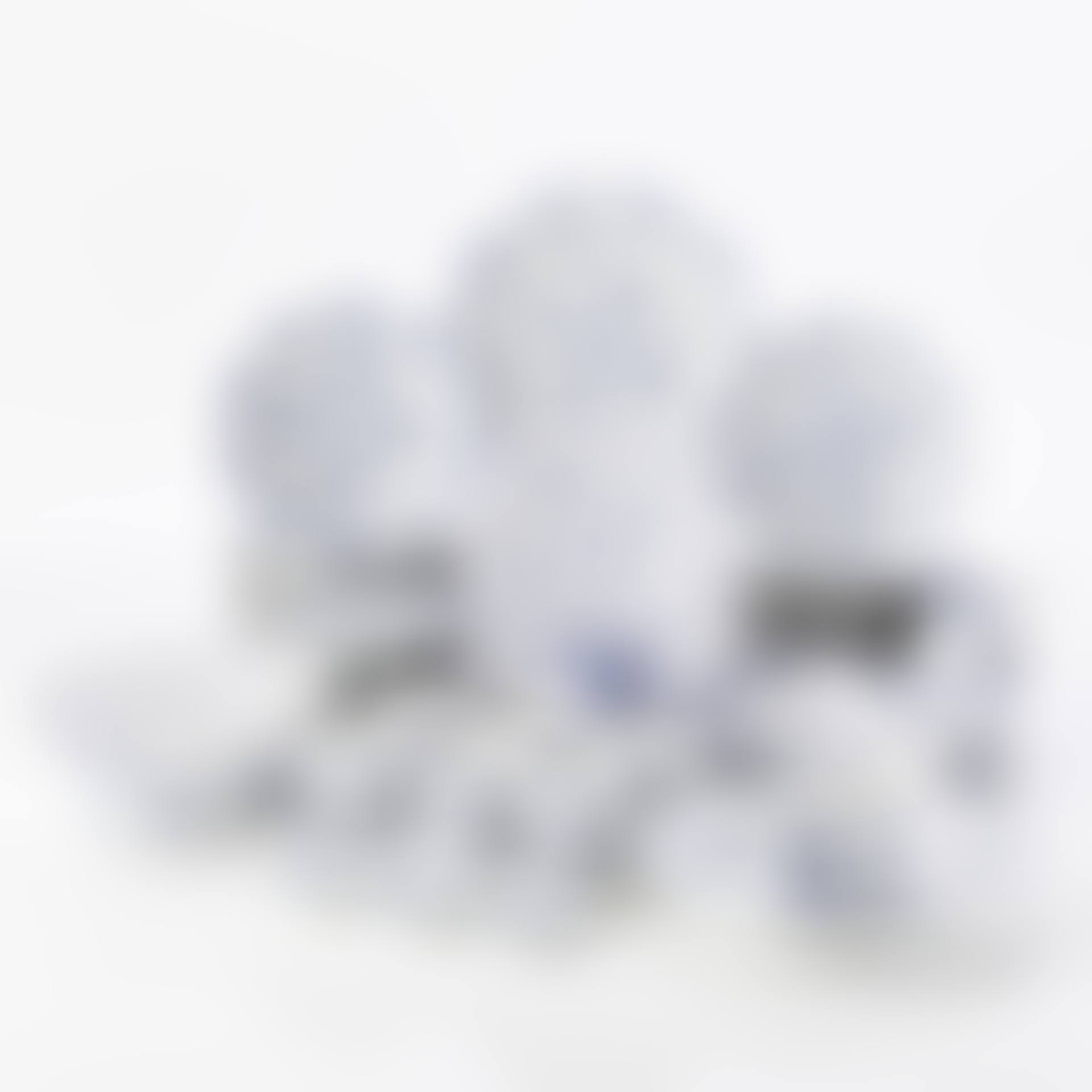 Service 79 pieces Royal Copenhagen (preview)