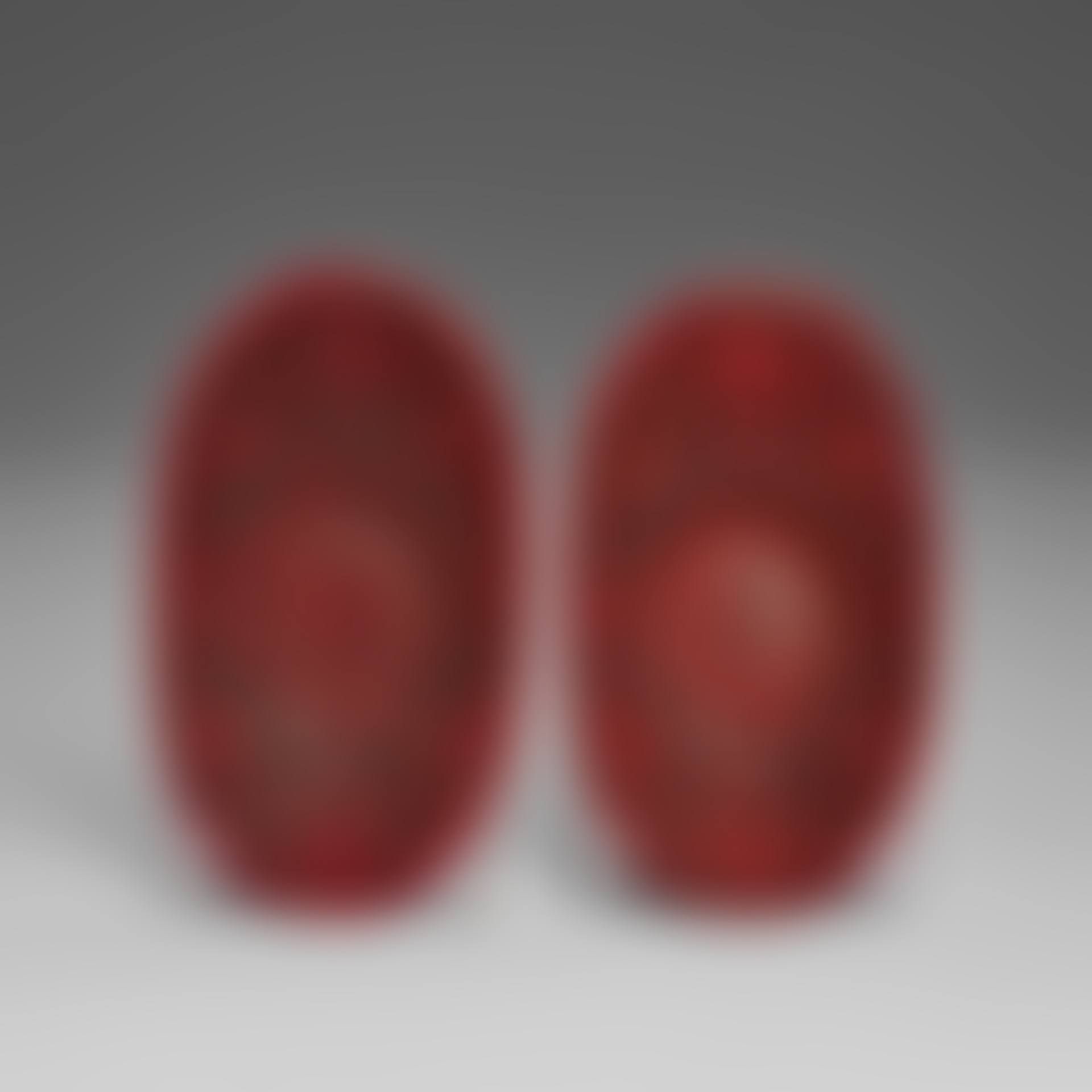 A pair of cinnabar lacquer ‘Bajixiang" cup stands (preview)