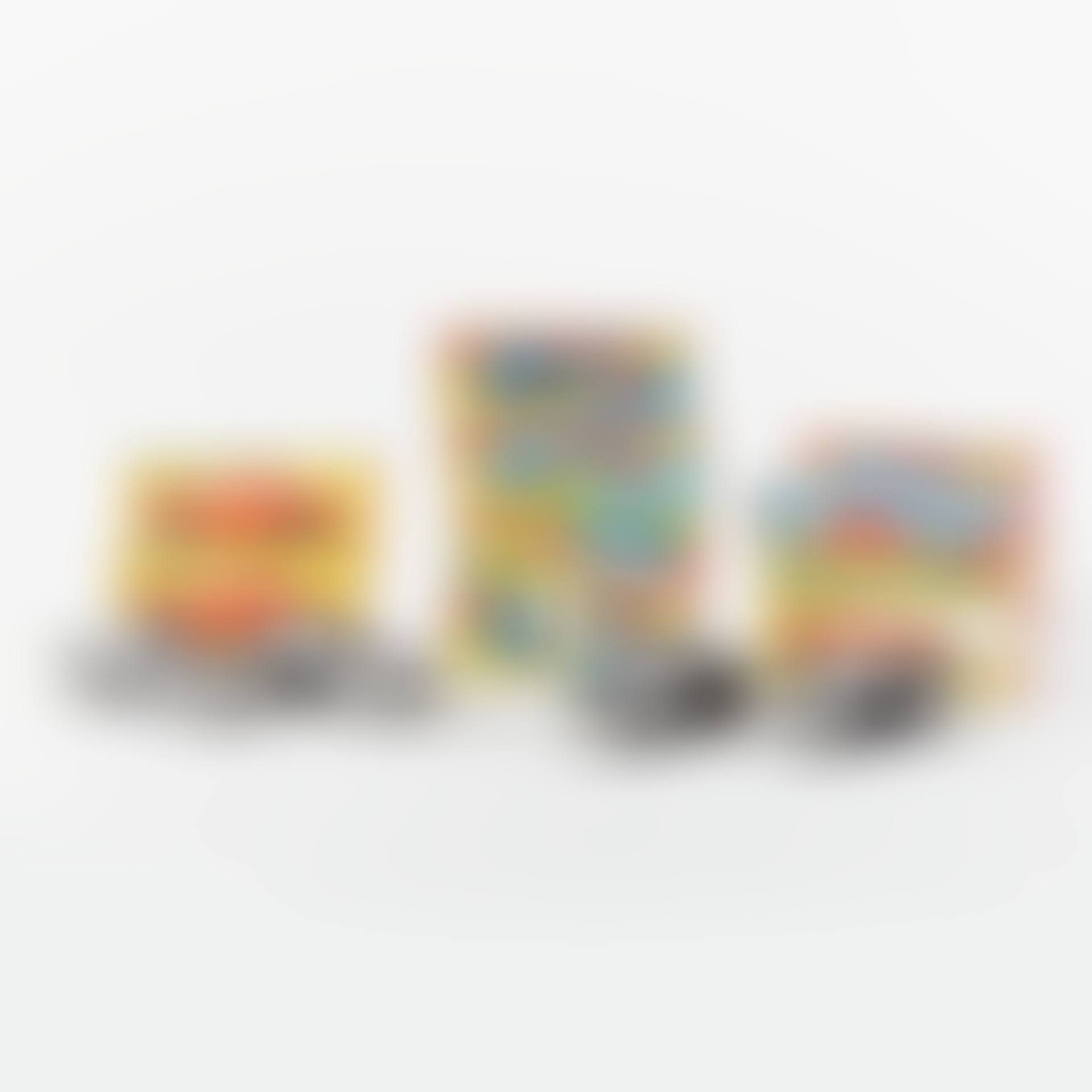 Model cars (preview)