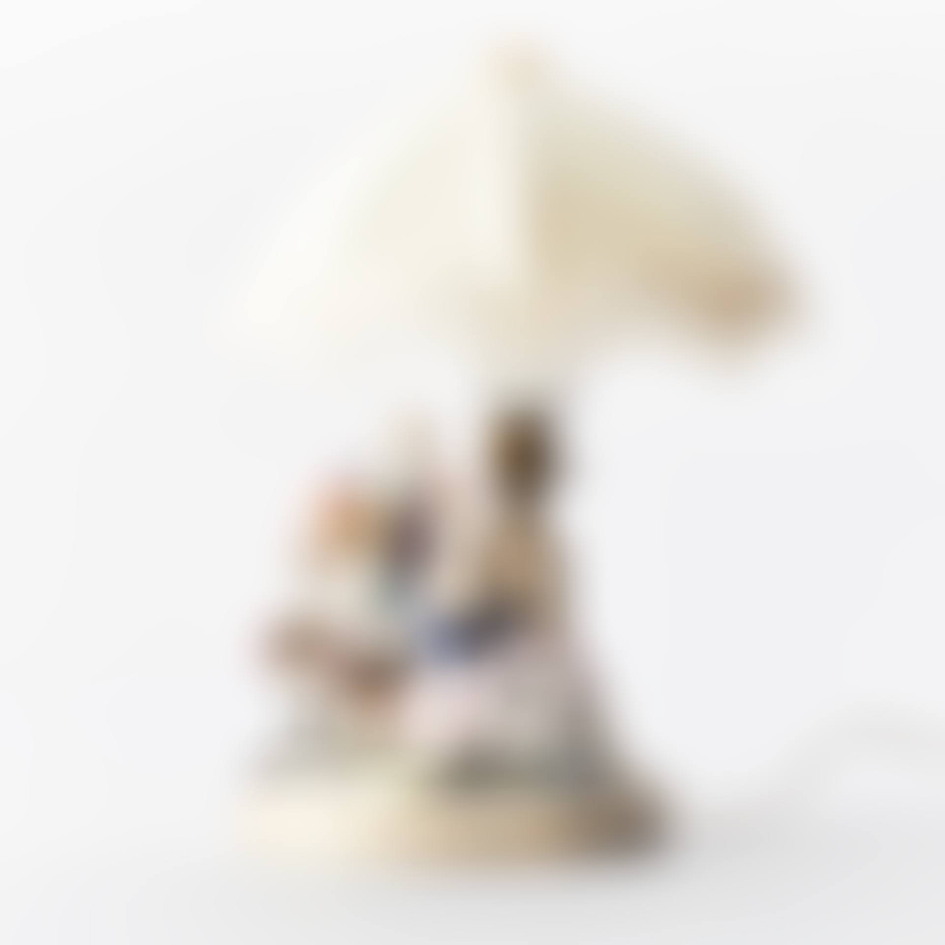 Table lamp (preview)