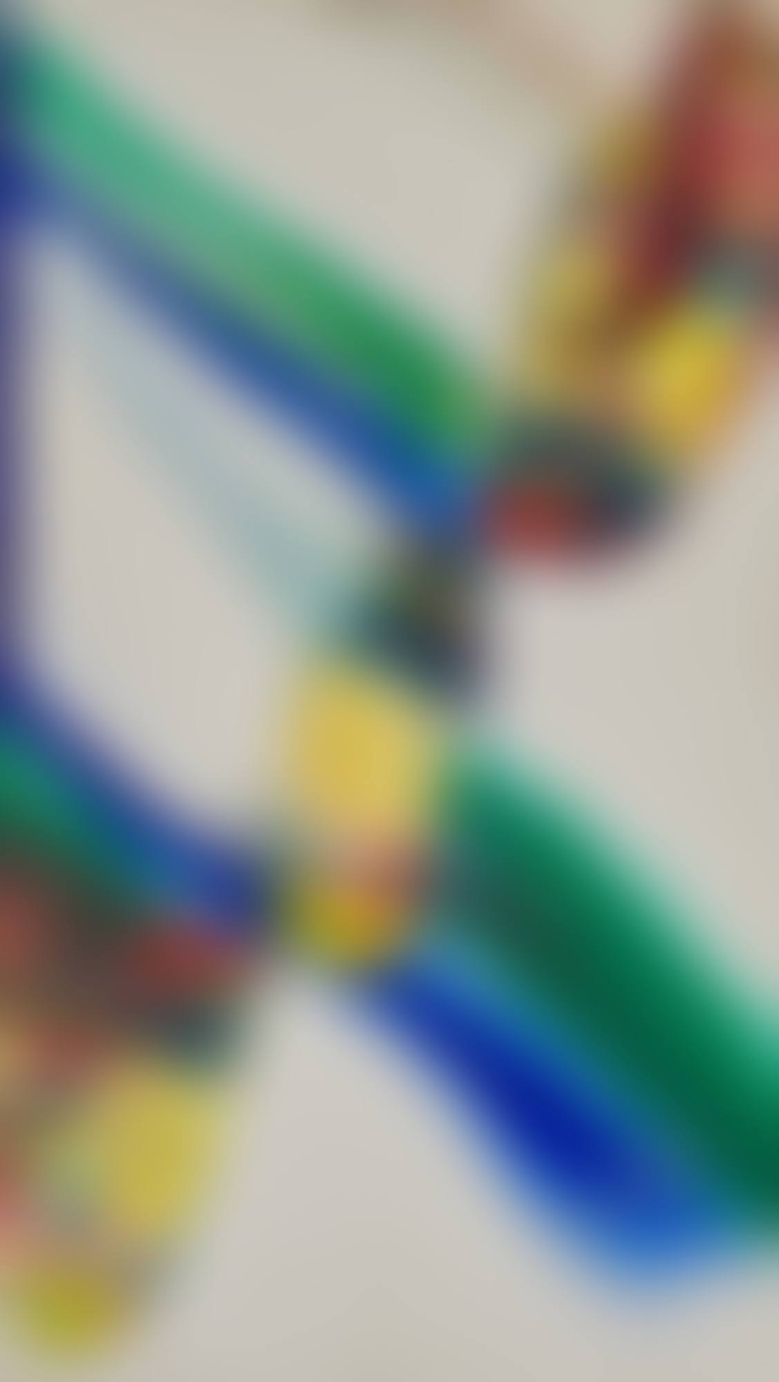 PHENOMENA PERFECT STAND STILL (preview)
