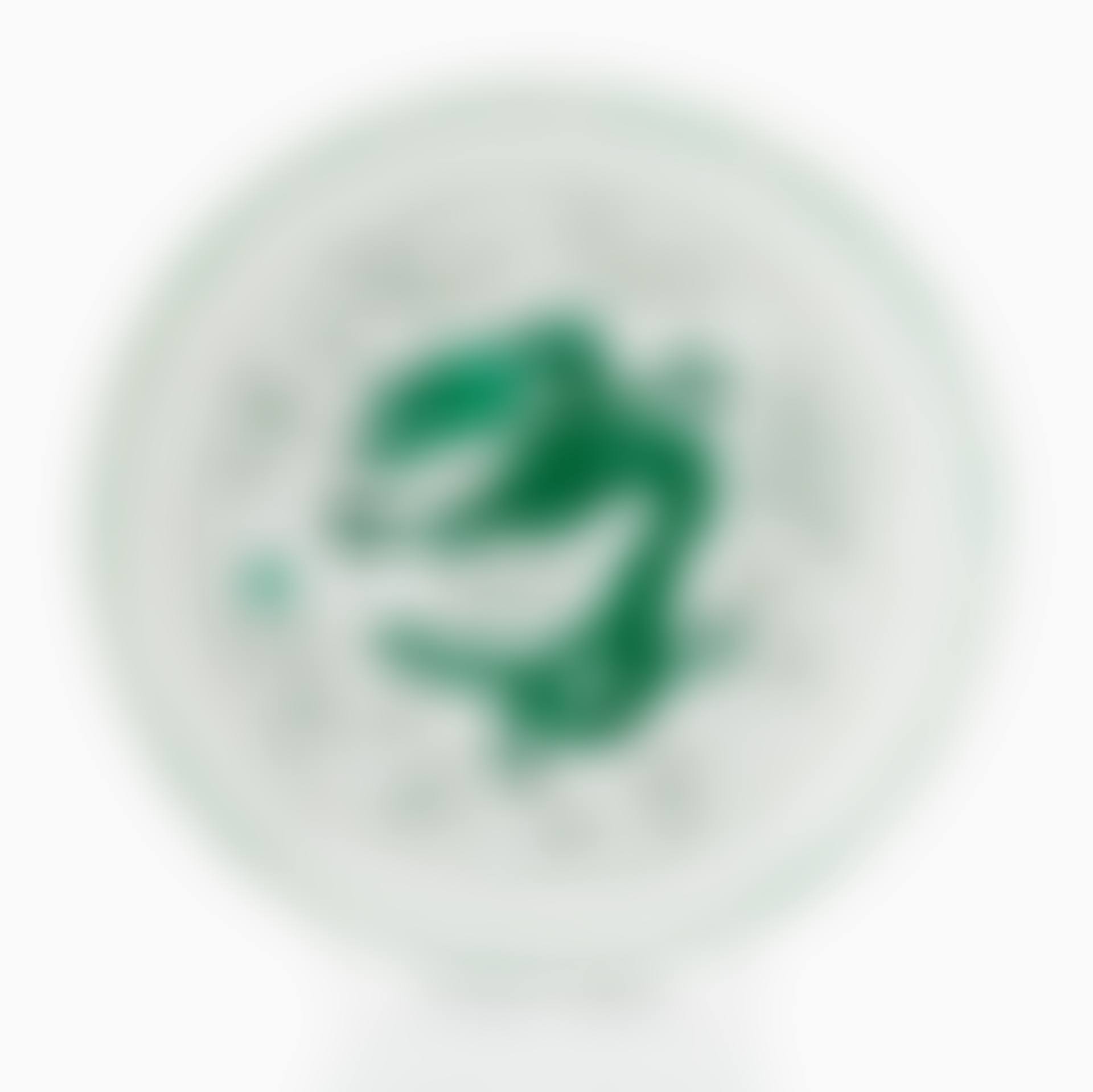 A Green-Enamelled ‘Dragon" Dish (preview)