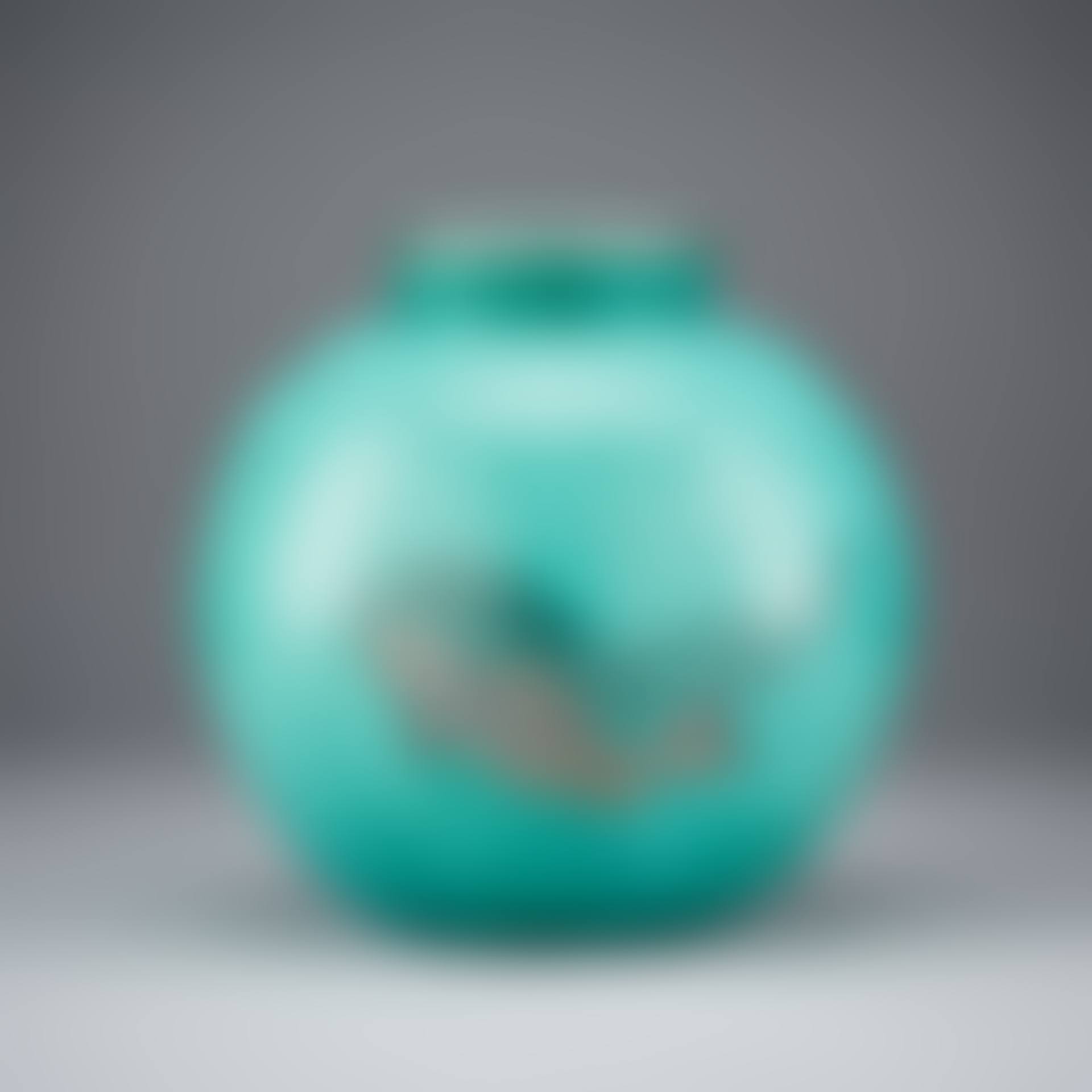 Urn. "Argenta" (preview)