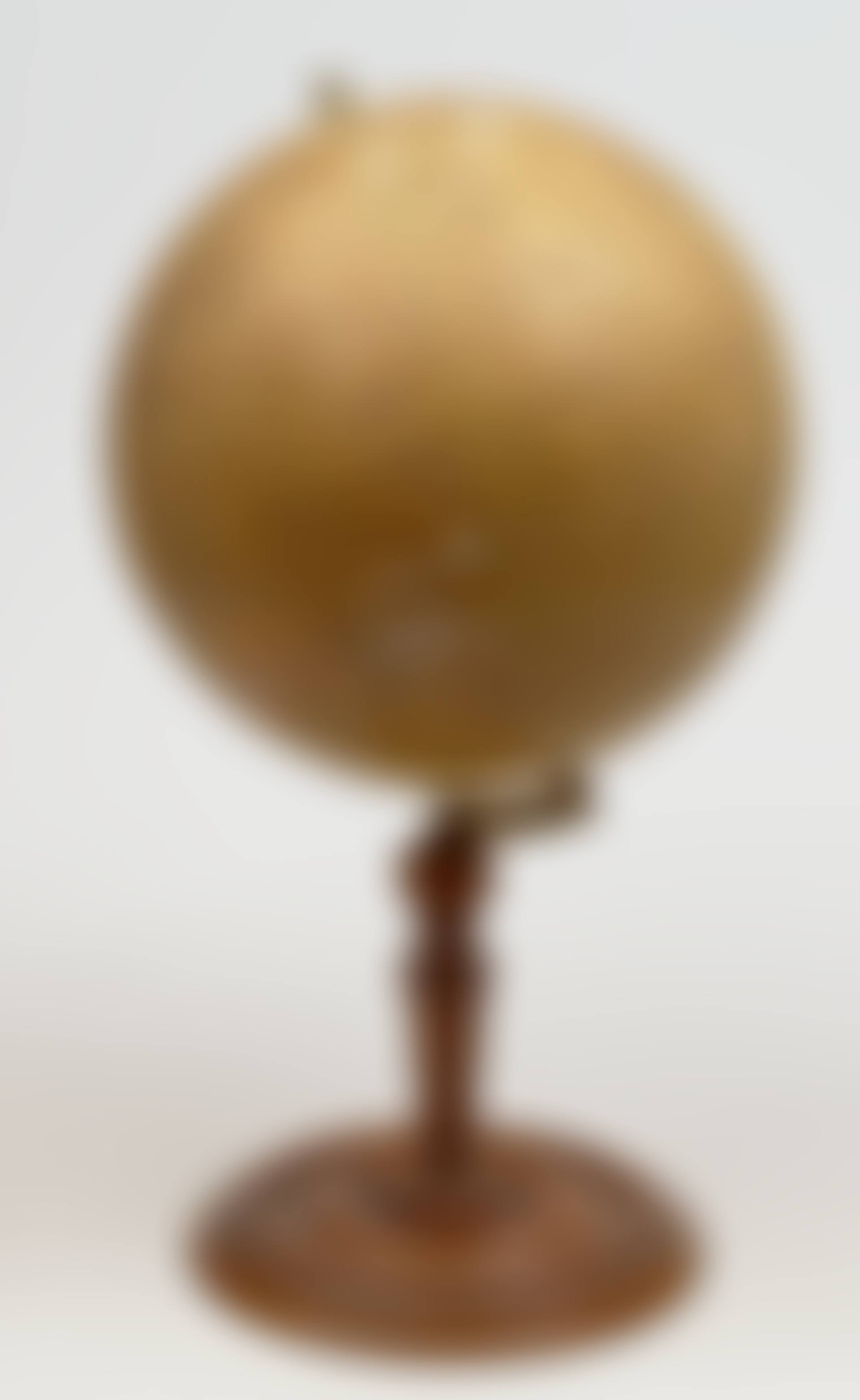 Globe (preview)