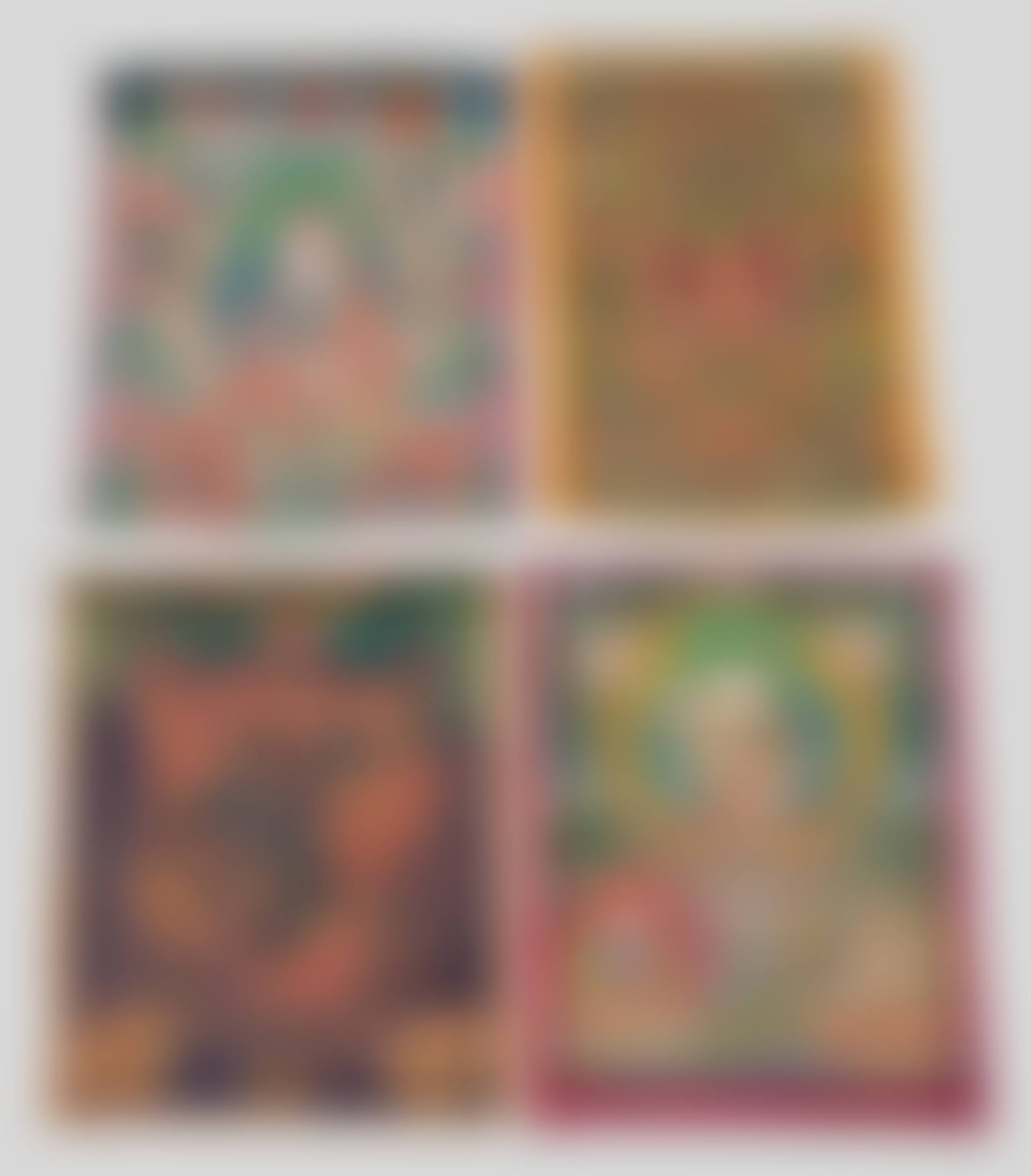 four pieces (preview)