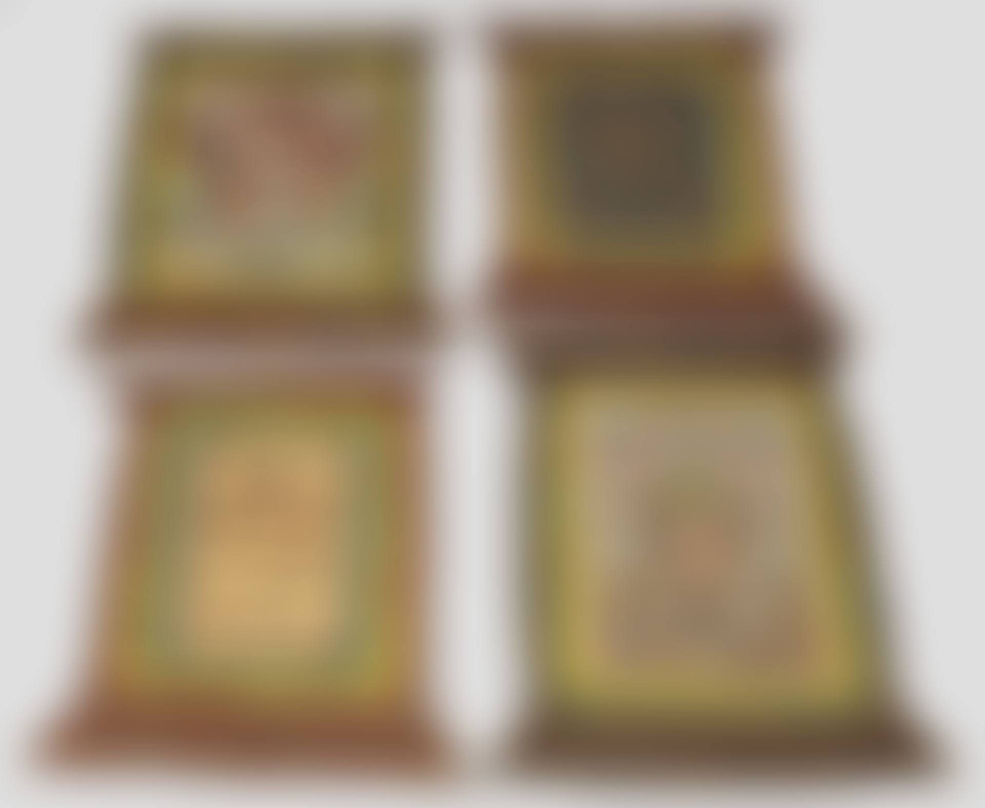 four pieces (preview)
