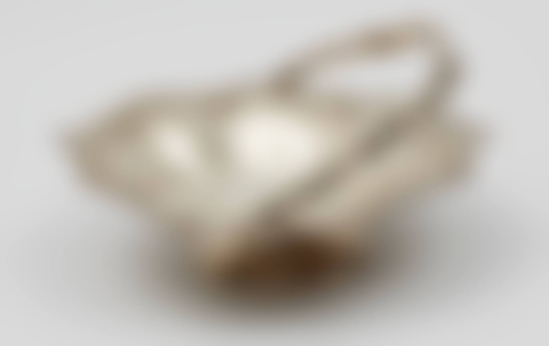 Bowl with handle (preview)