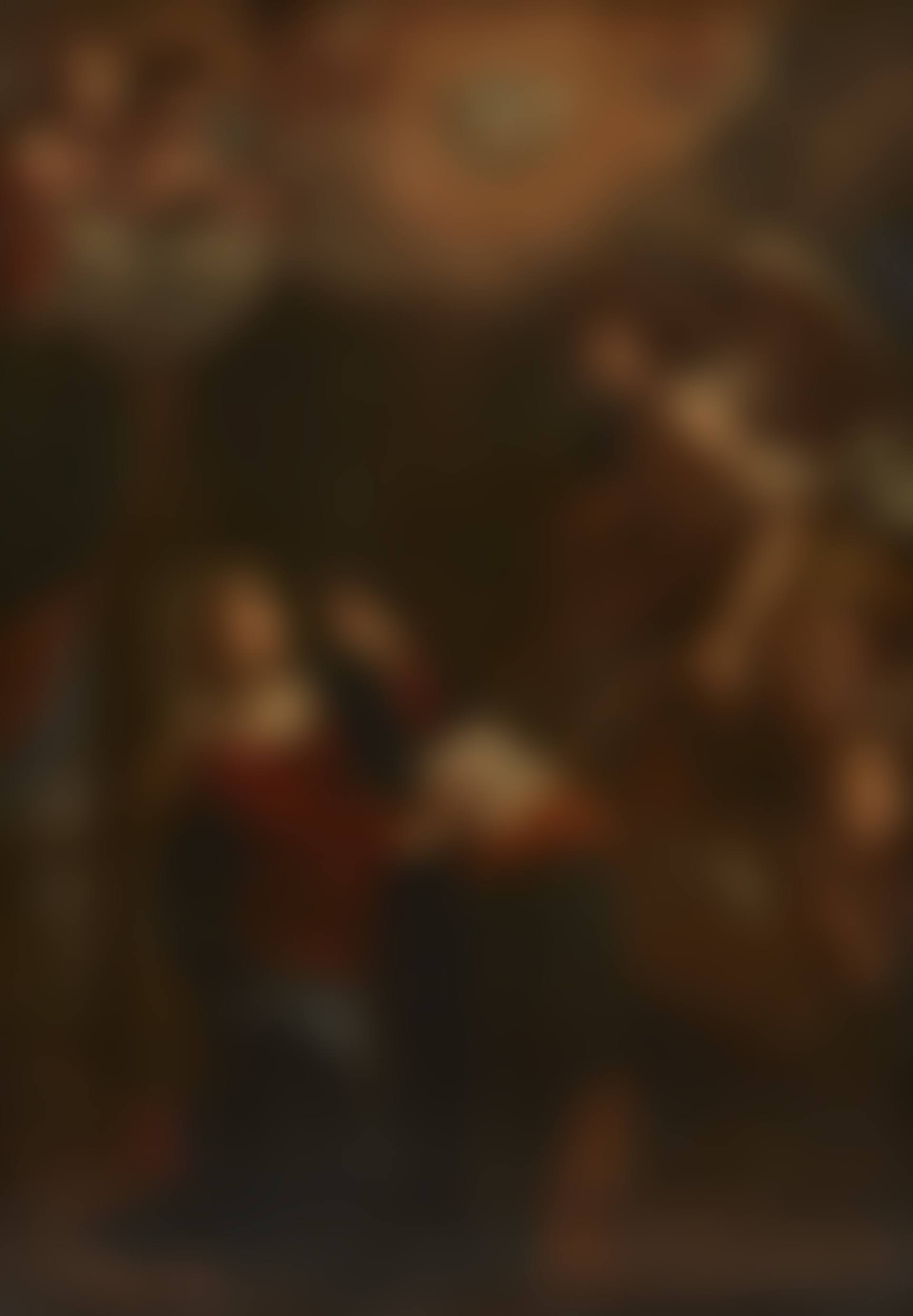 Annunciation of Mary (preview)