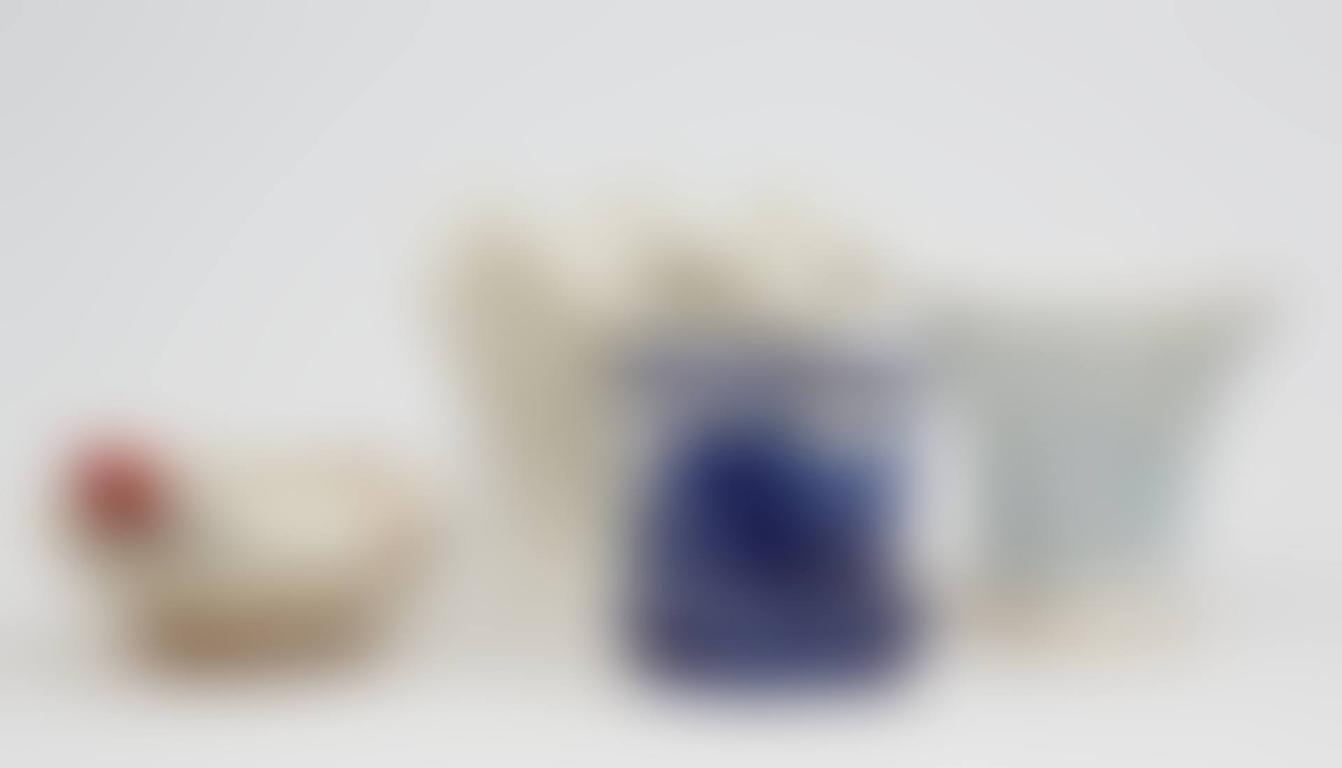 Pots/ outer lining and bowl (preview)