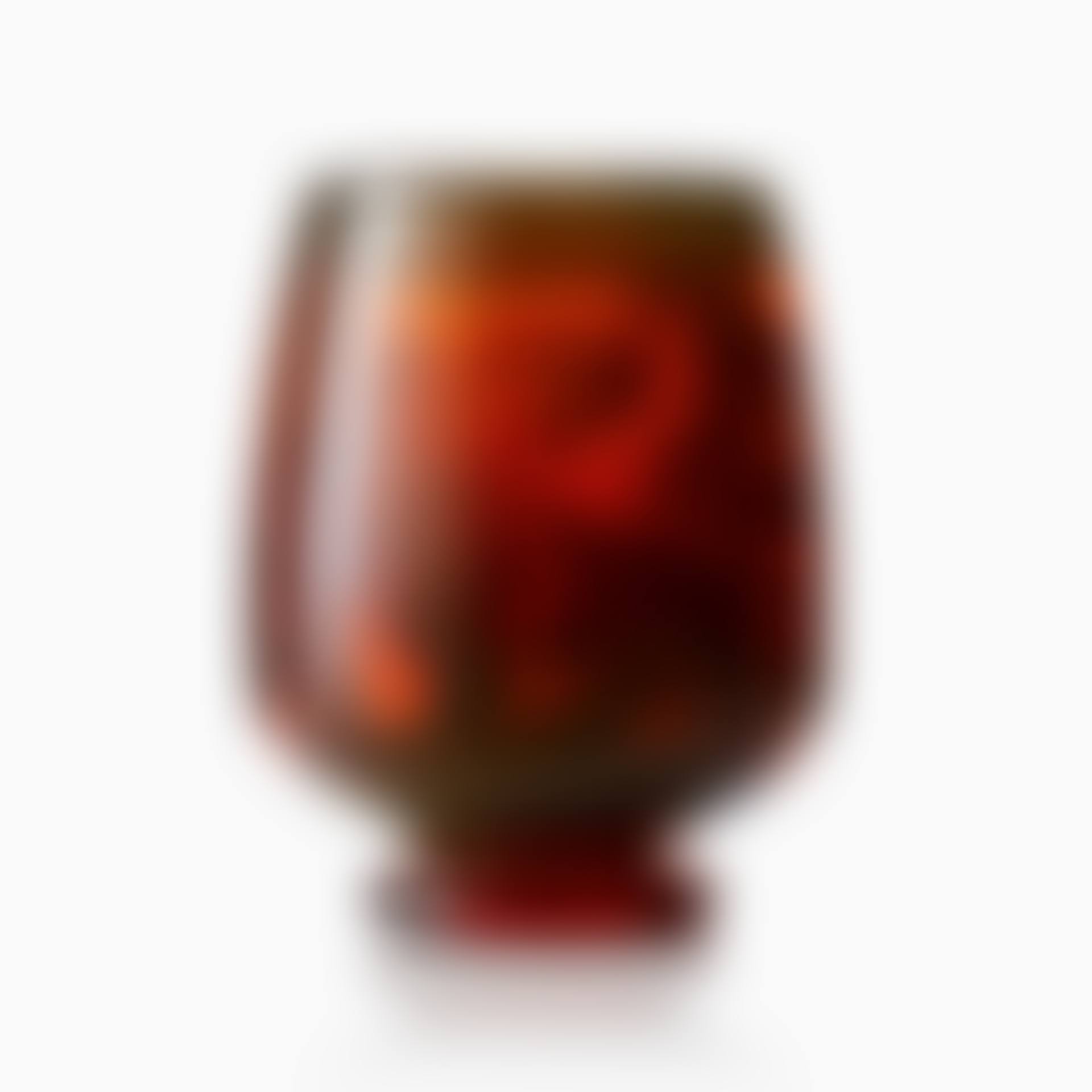 Vase; Ariel; An Edvin Öhrström ariel glass vase no. 358 (preview)
