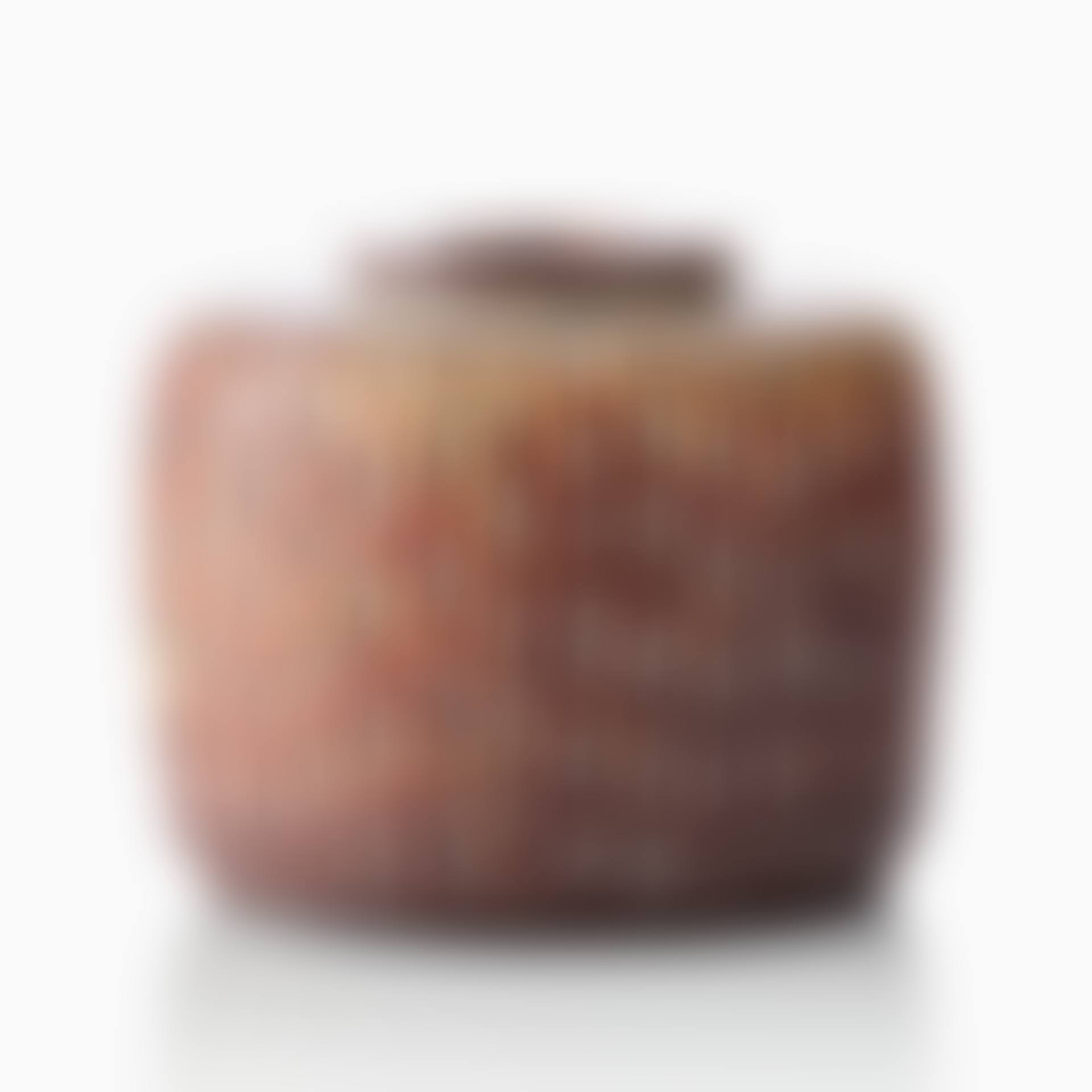 Vase. Grandfather"s goods; A Wilhelm Kåge "Farsta" stoneware vase (preview)
