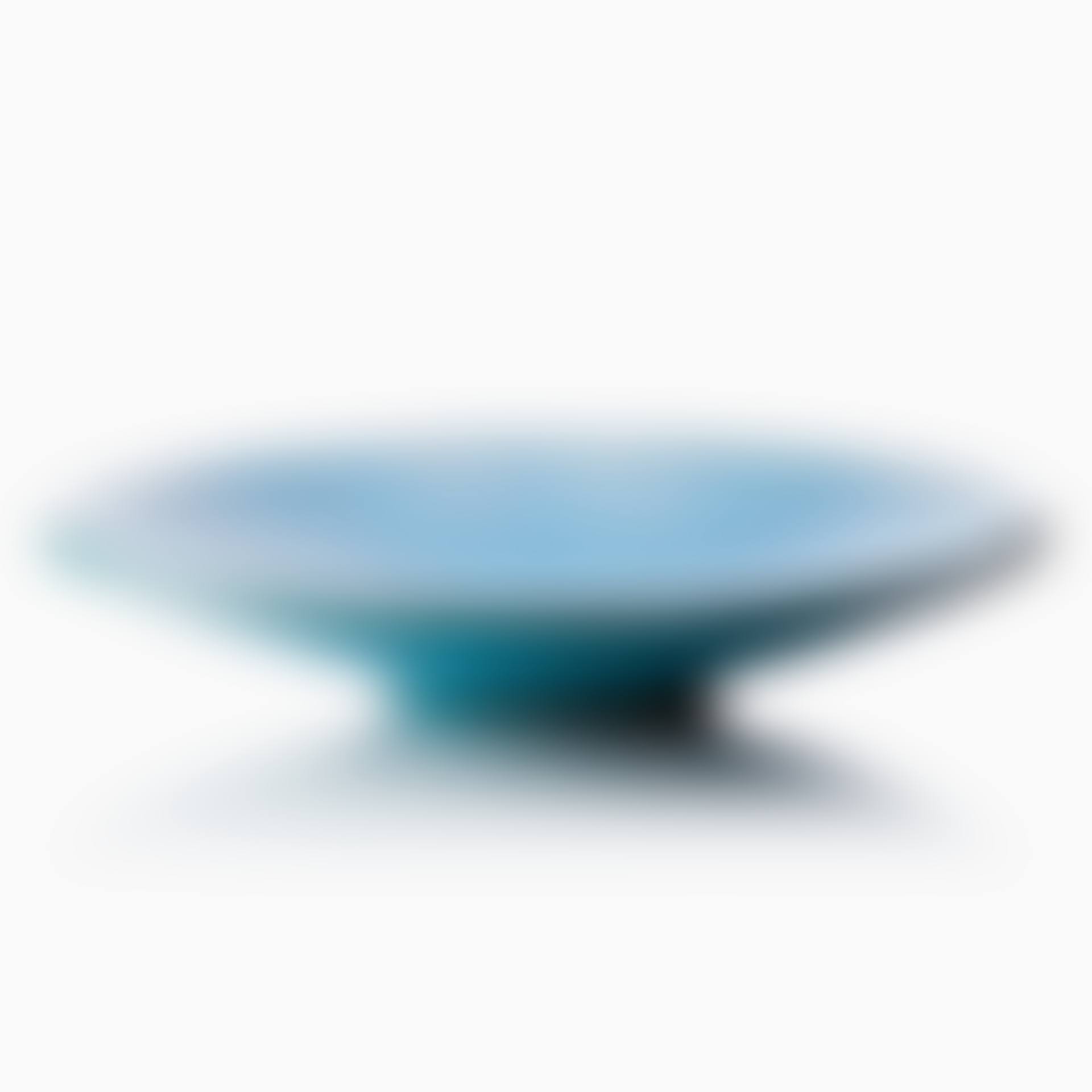 A Hans Hedberg faience dish (preview)