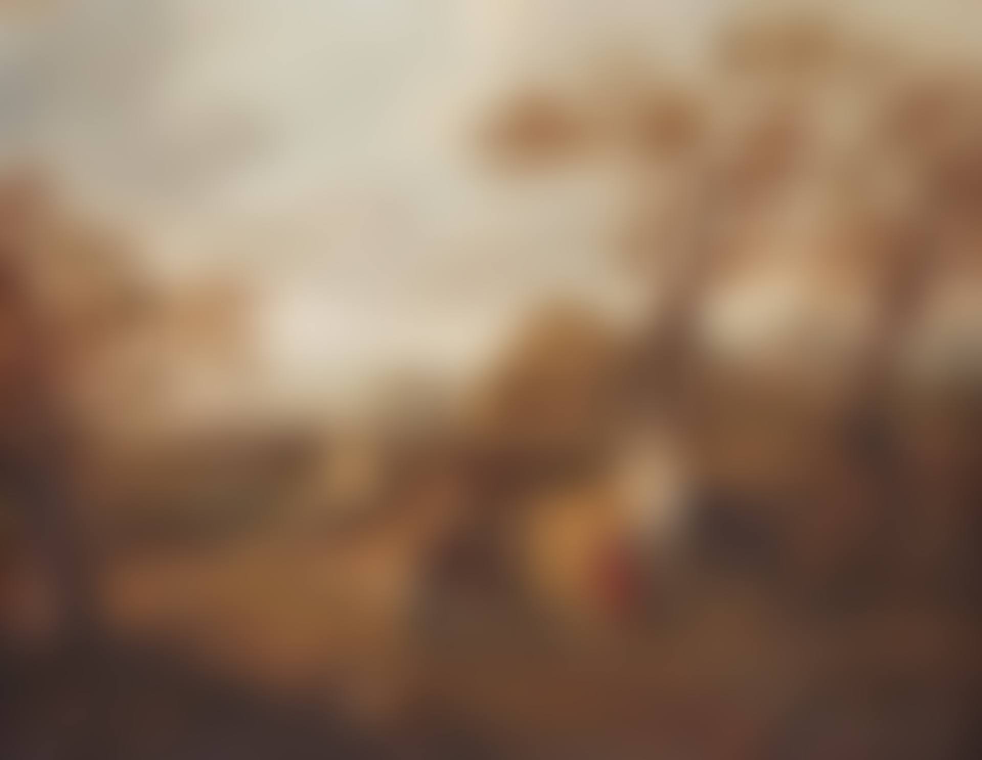 Pastoral landscape (preview)