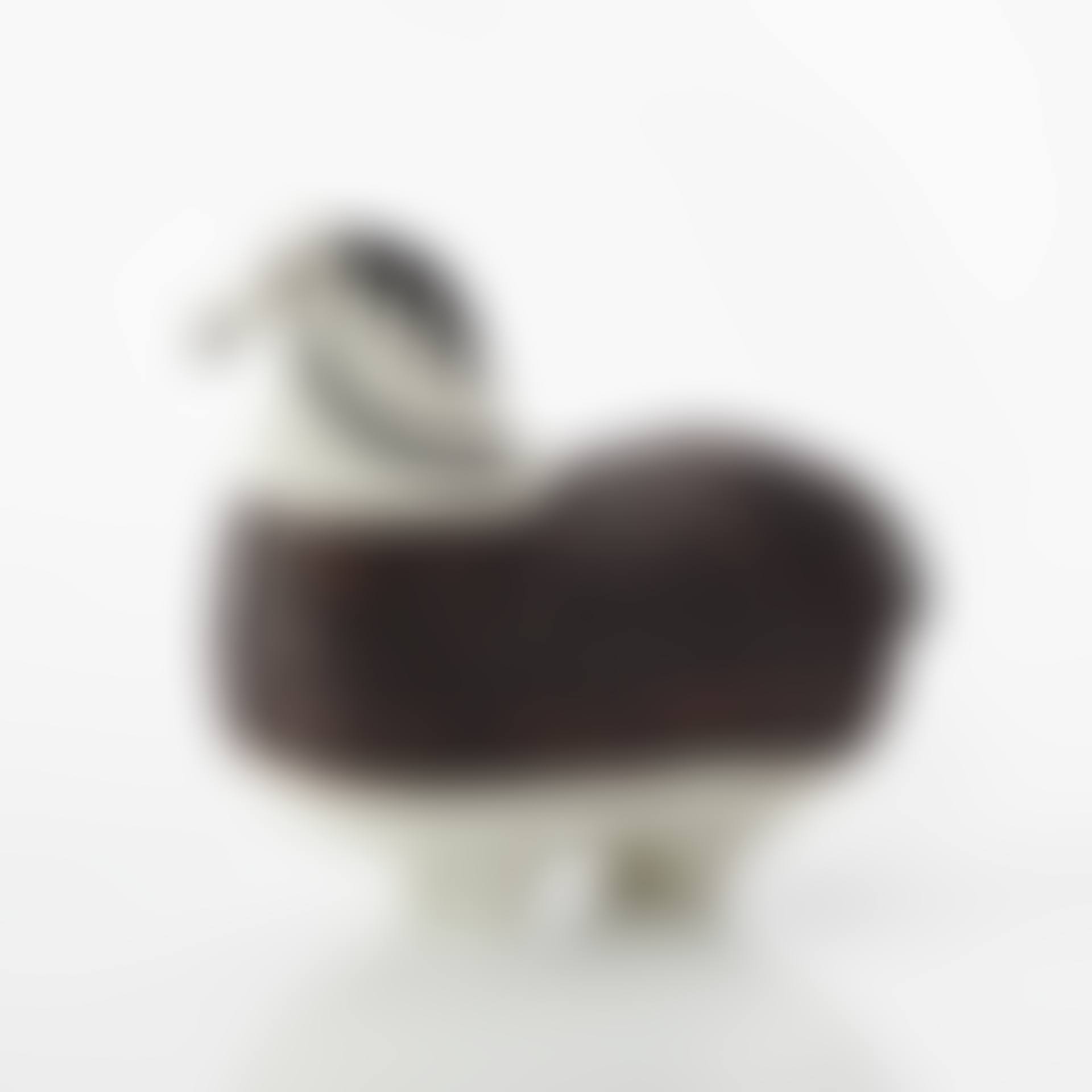 Figurine. "Steed" (preview)