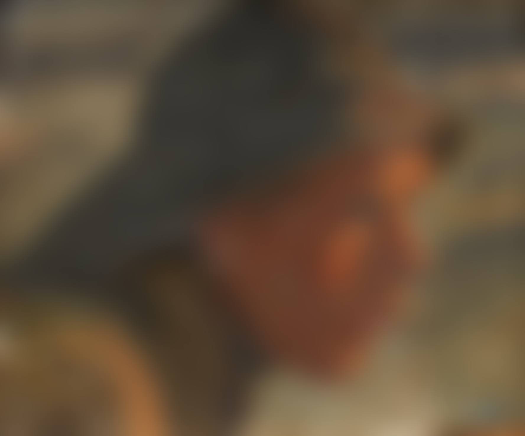 Study of face (preview)