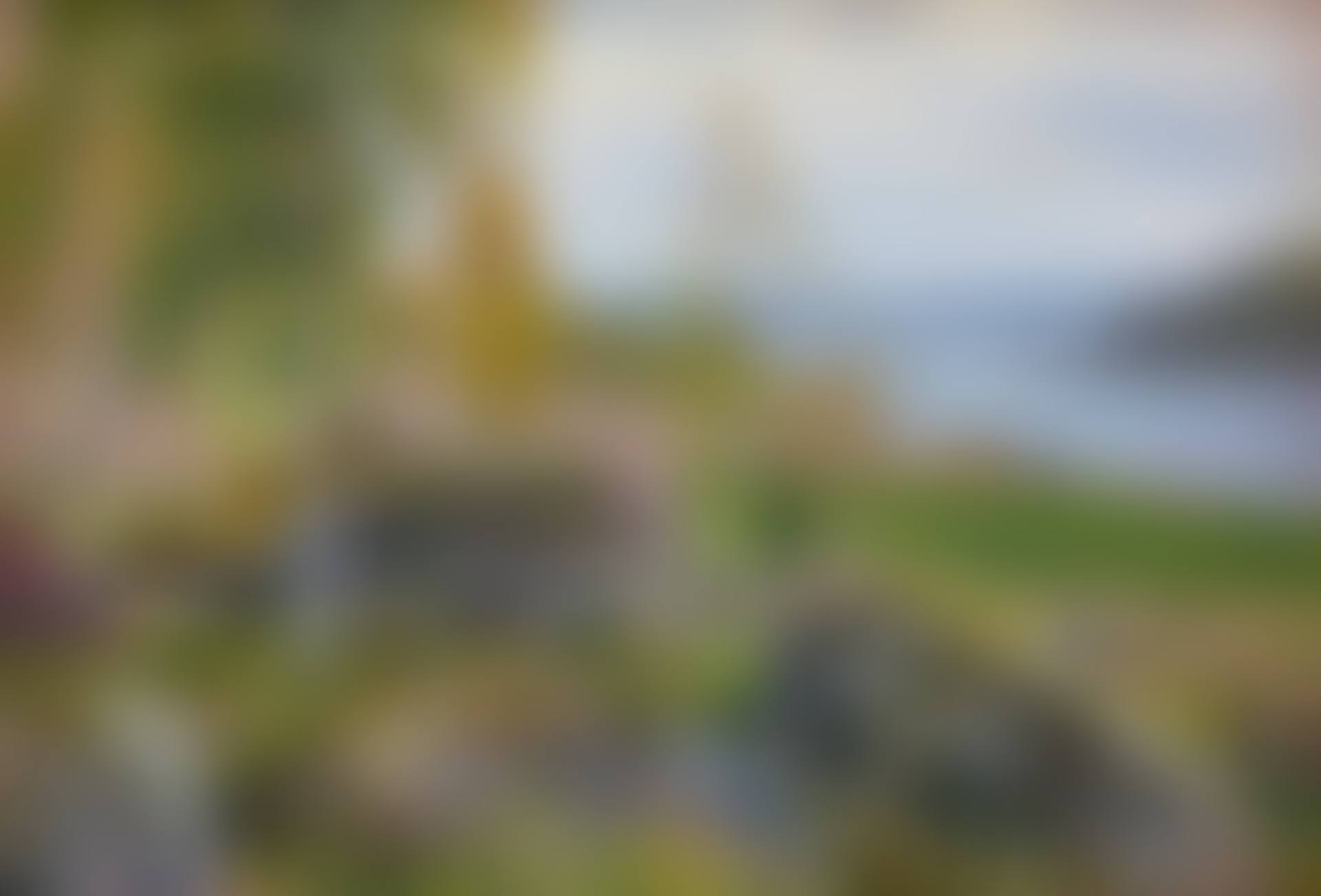 Spring morning in Grangärde, Dalarna (preview)