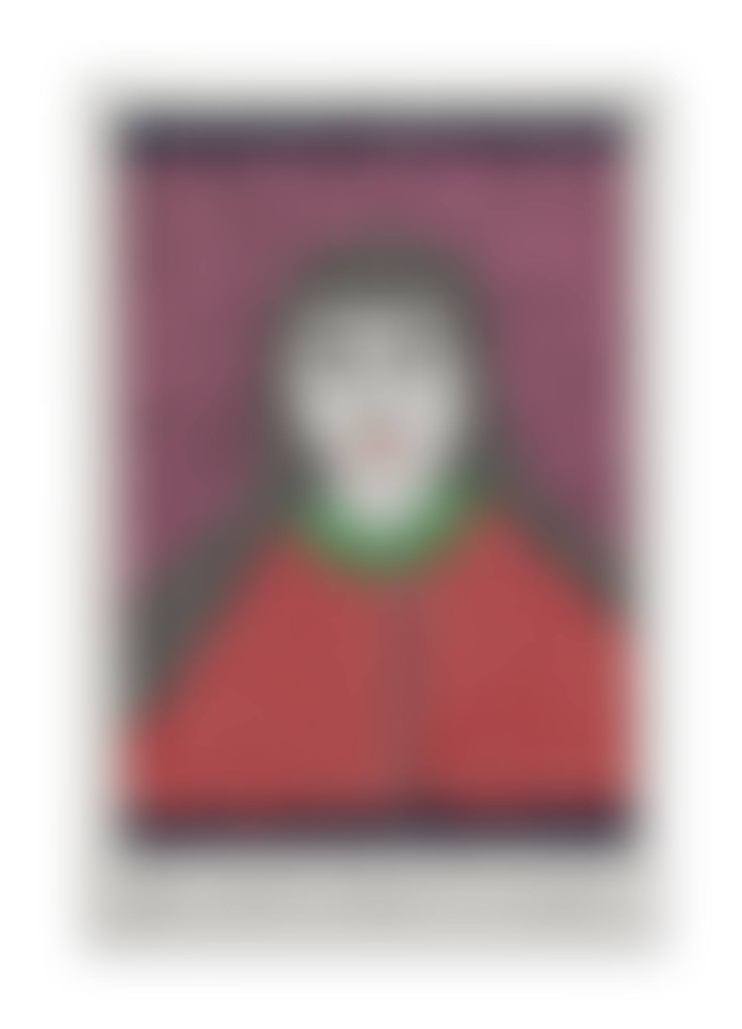 SELF-PORTRAIT (preview)